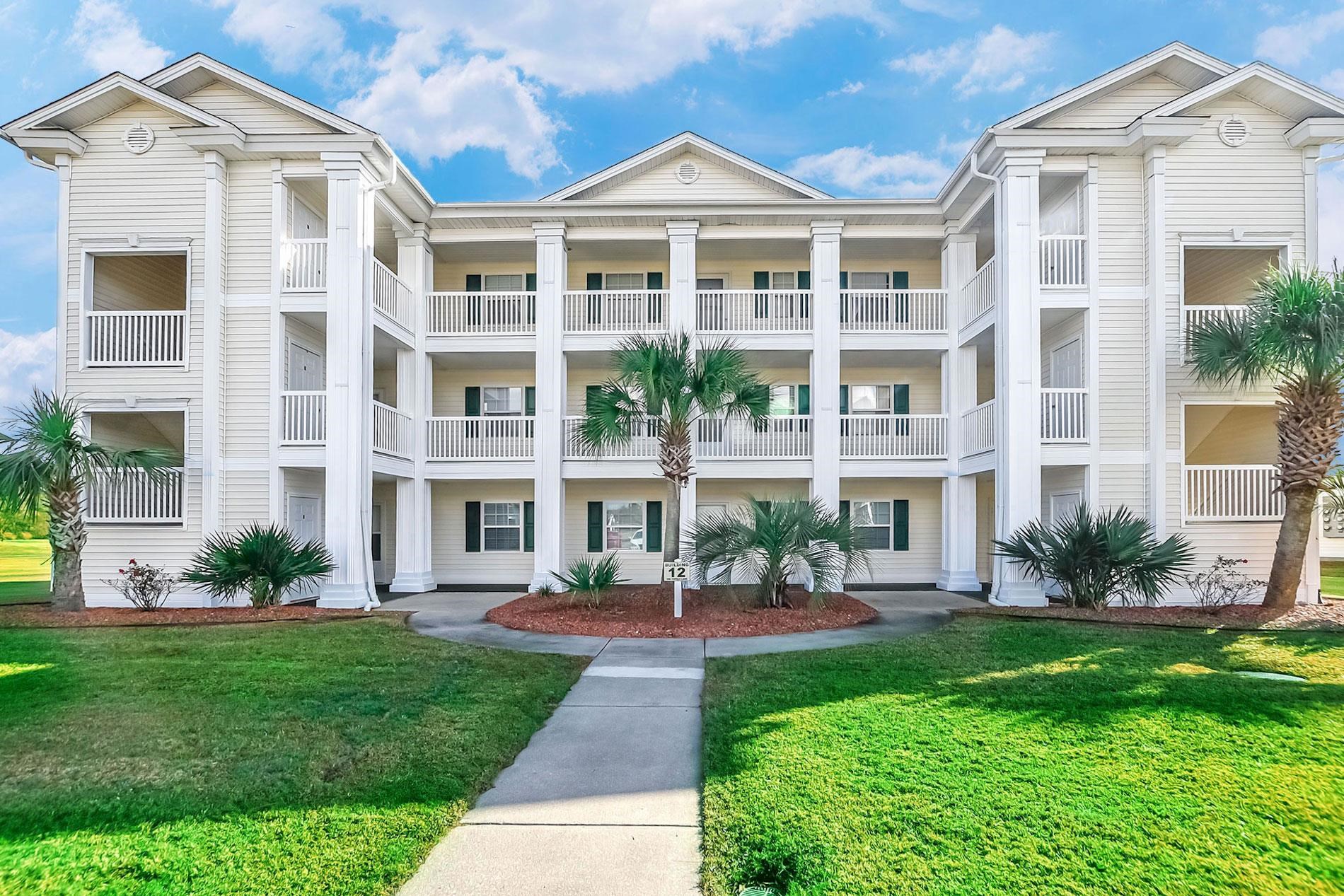 696 Tupelo Ln. Unit 12g Longs, SC 29568