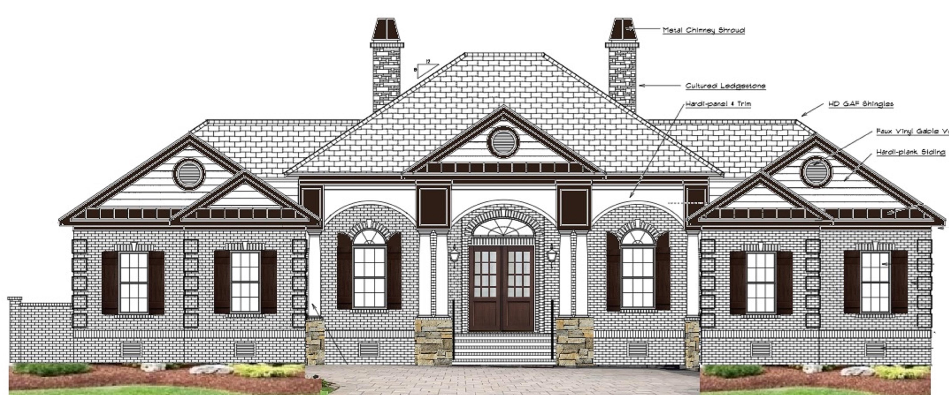 4111 Gray Heron Dr. North Myrtle Beach, SC 29582