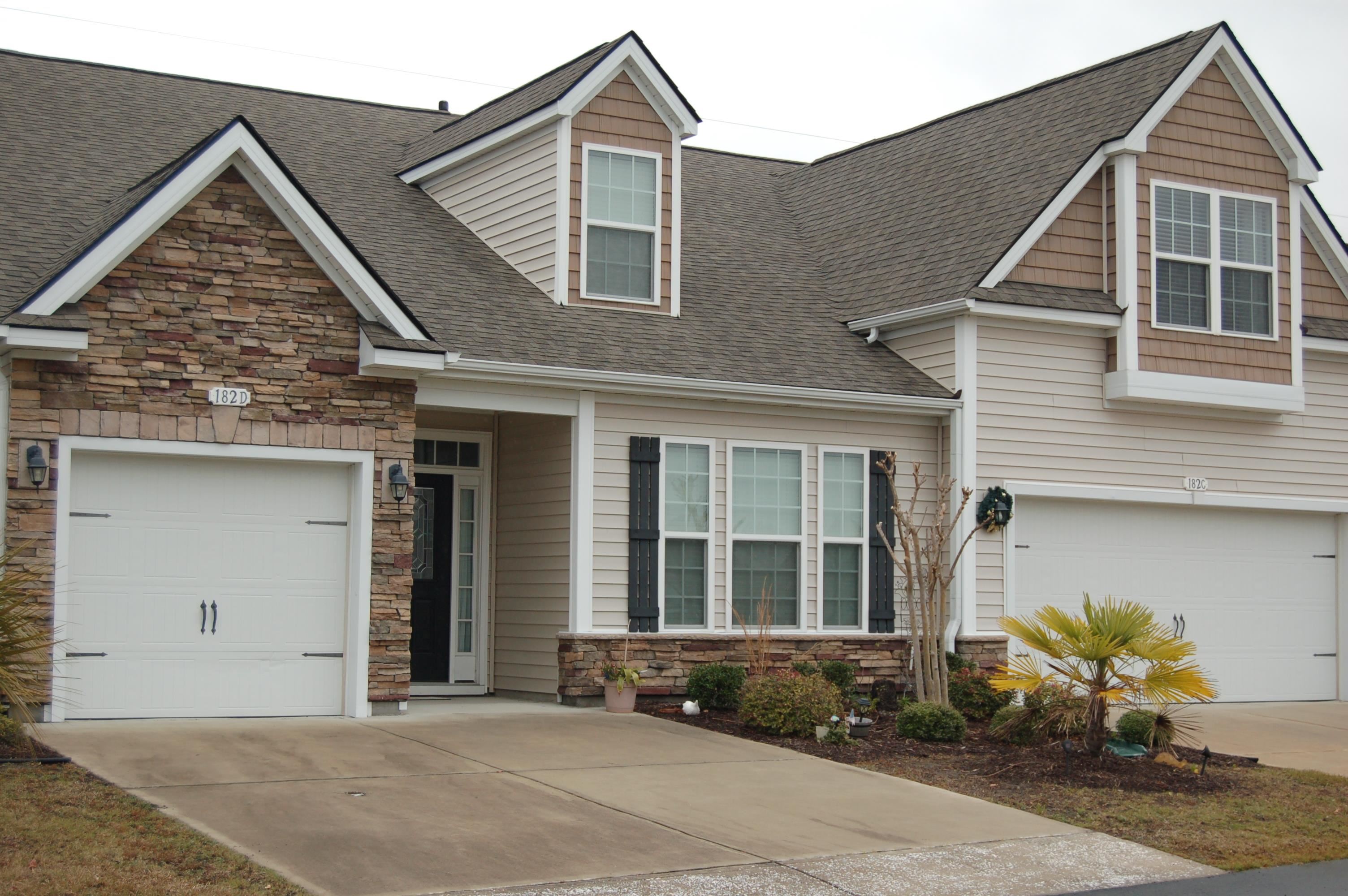 182 Parmelee Dr. Unit 182d Murrells Inlet, SC 29576