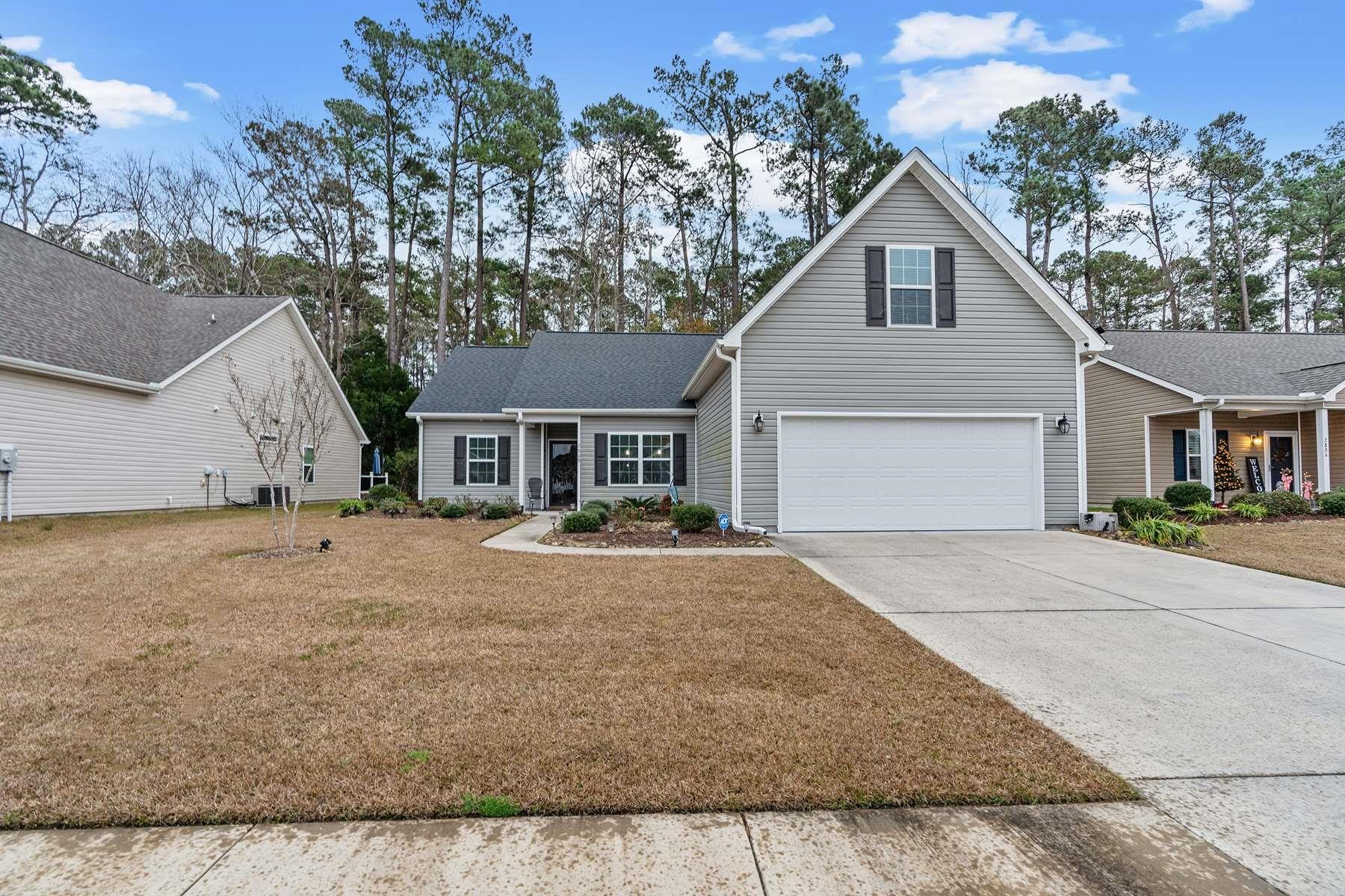 2808 Desert Rose St. Little River, SC 29566