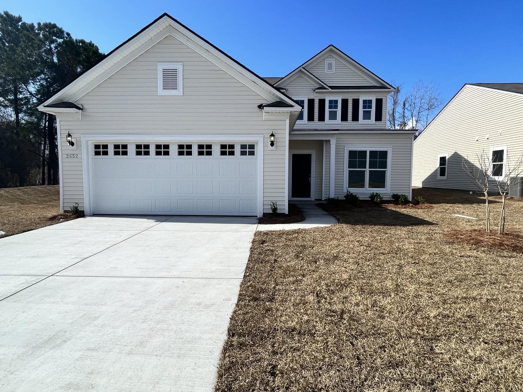 2652 Ellesmere Circle Myrtle Beach, SC 29579