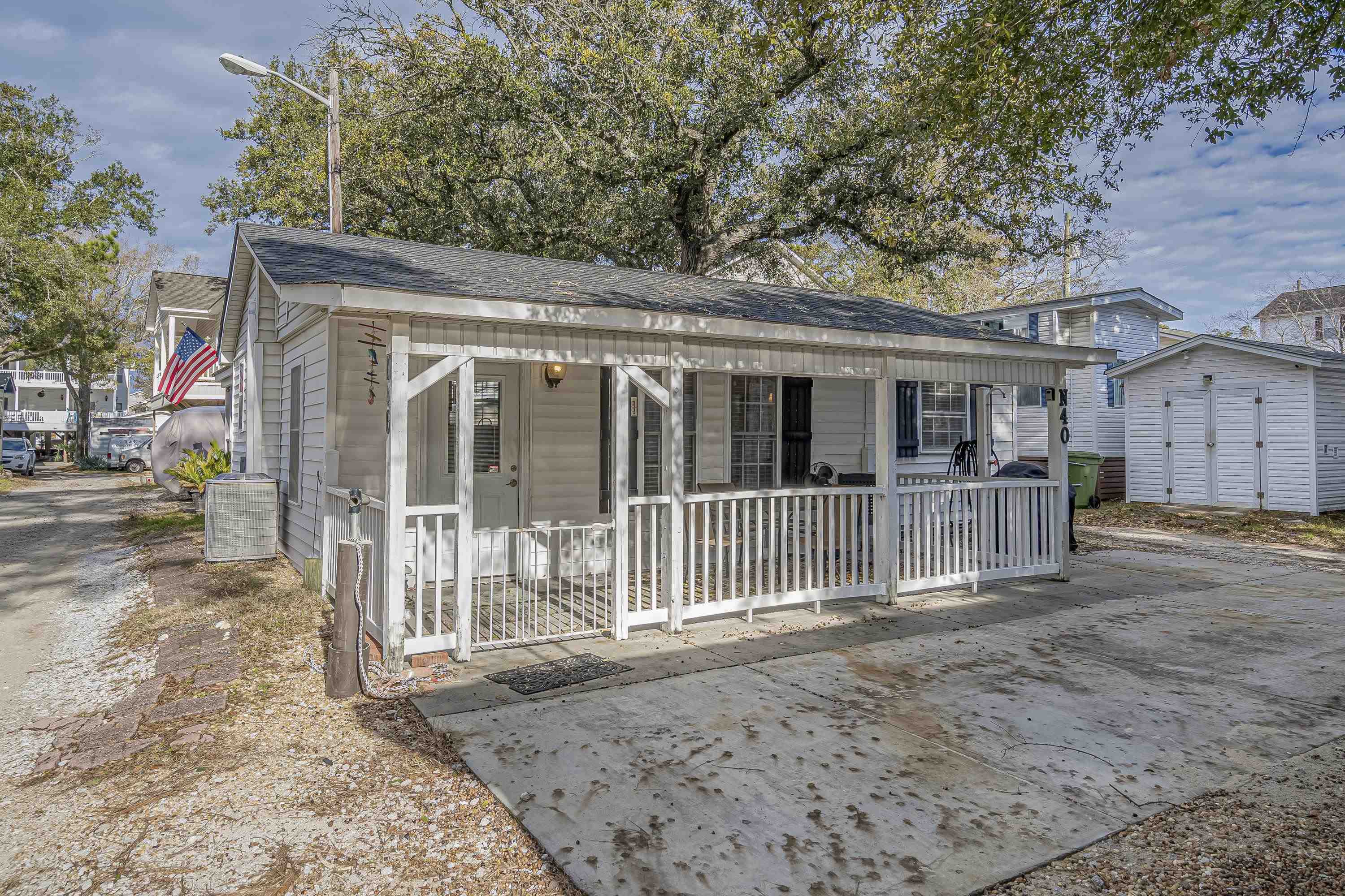 6001-n-40 S Kings Highway Myrtle Beach, SC 29575