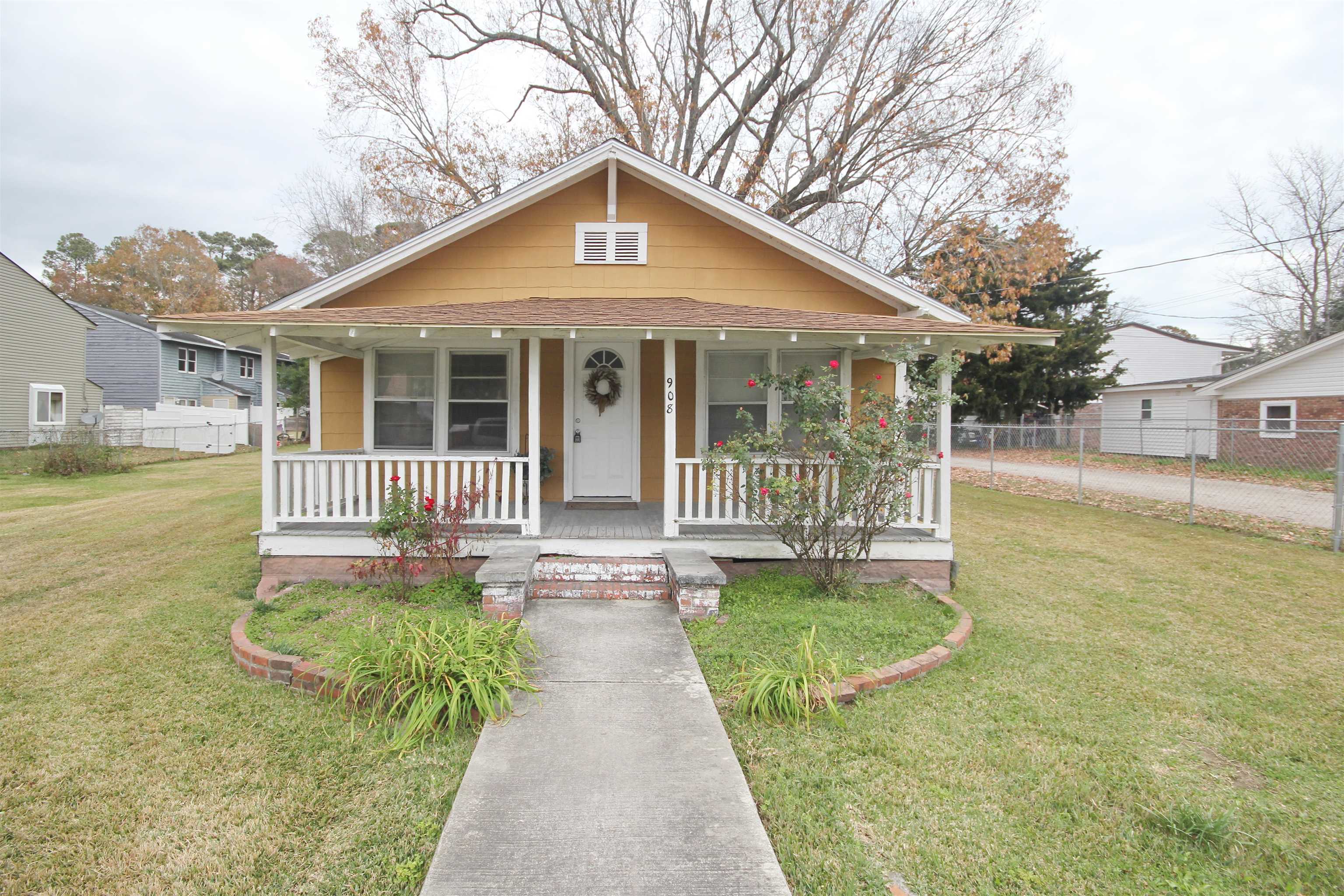 908 3rd Ave. N Myrtle Beach, SC 29577