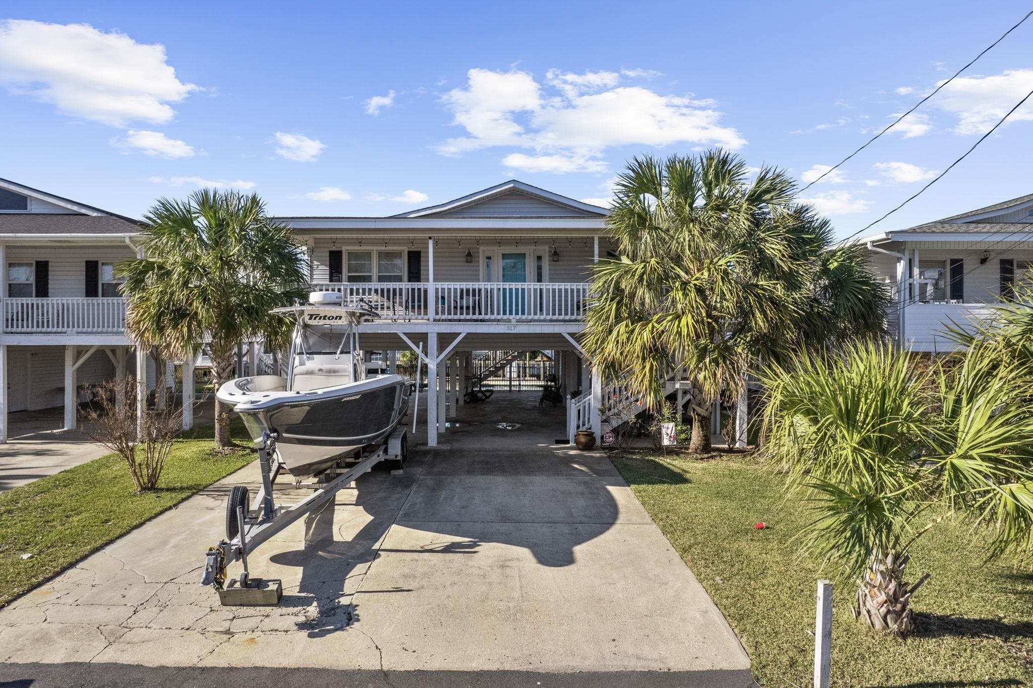 317 57th Ave. N North Myrtle Beach, SC 29582