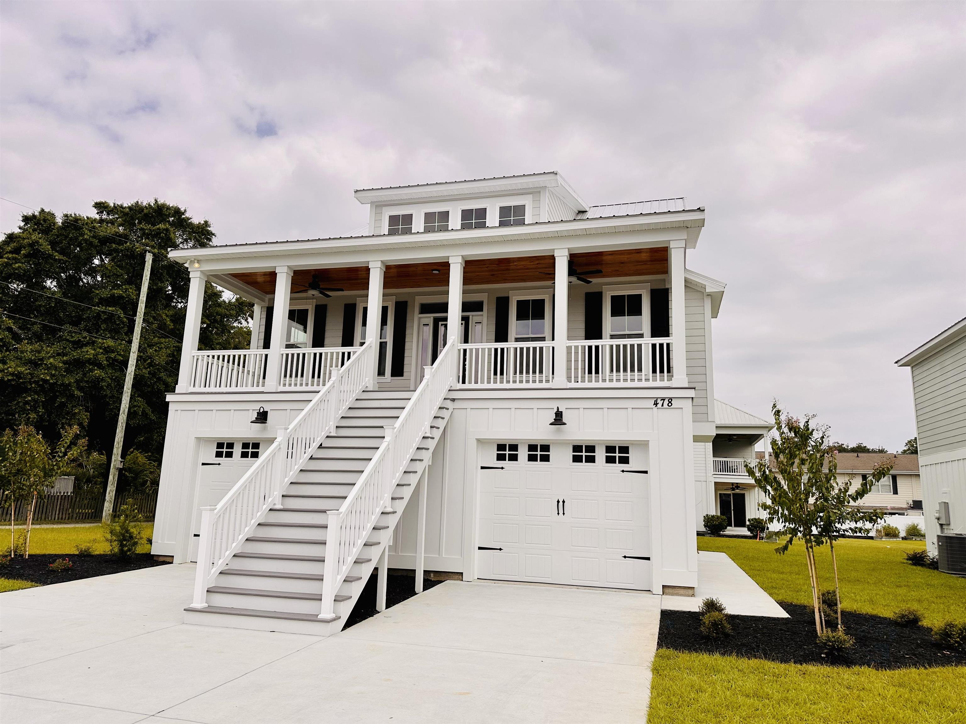 478 Wilcox Ave. Murrells Inlet, SC 29576