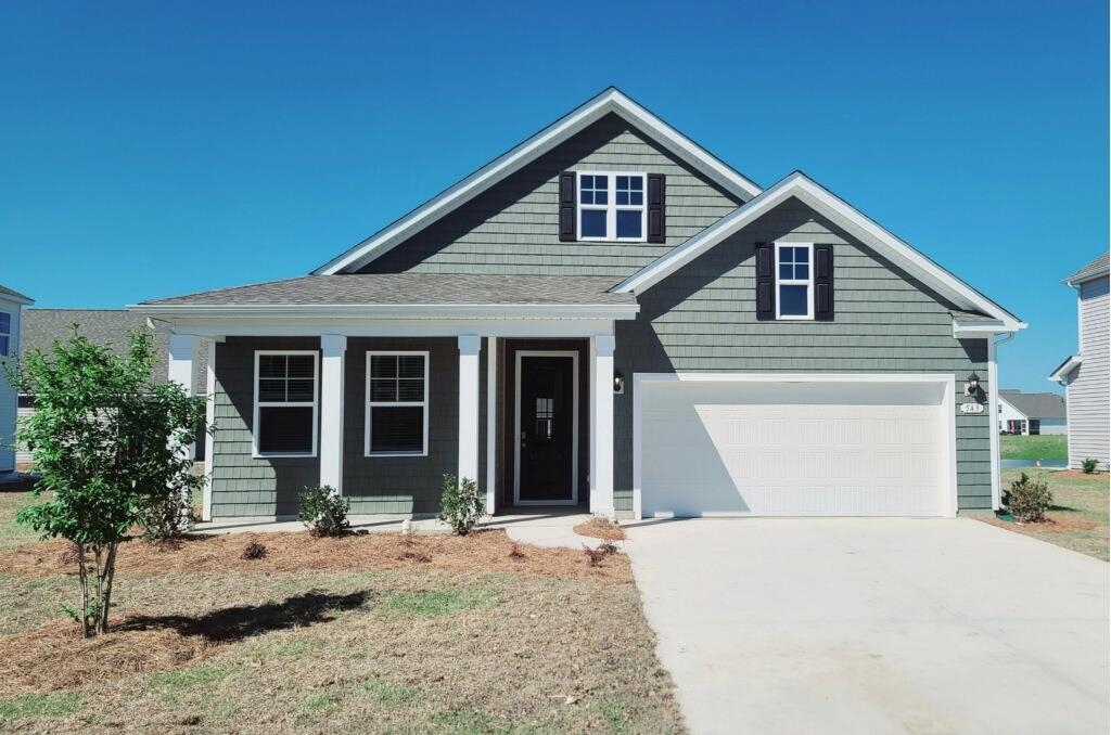 543 Cattle Drive Circle Myrtle Beach, SC 29588