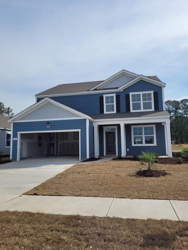 2645 Pegasus Place Myrtle Beach, SC 29577