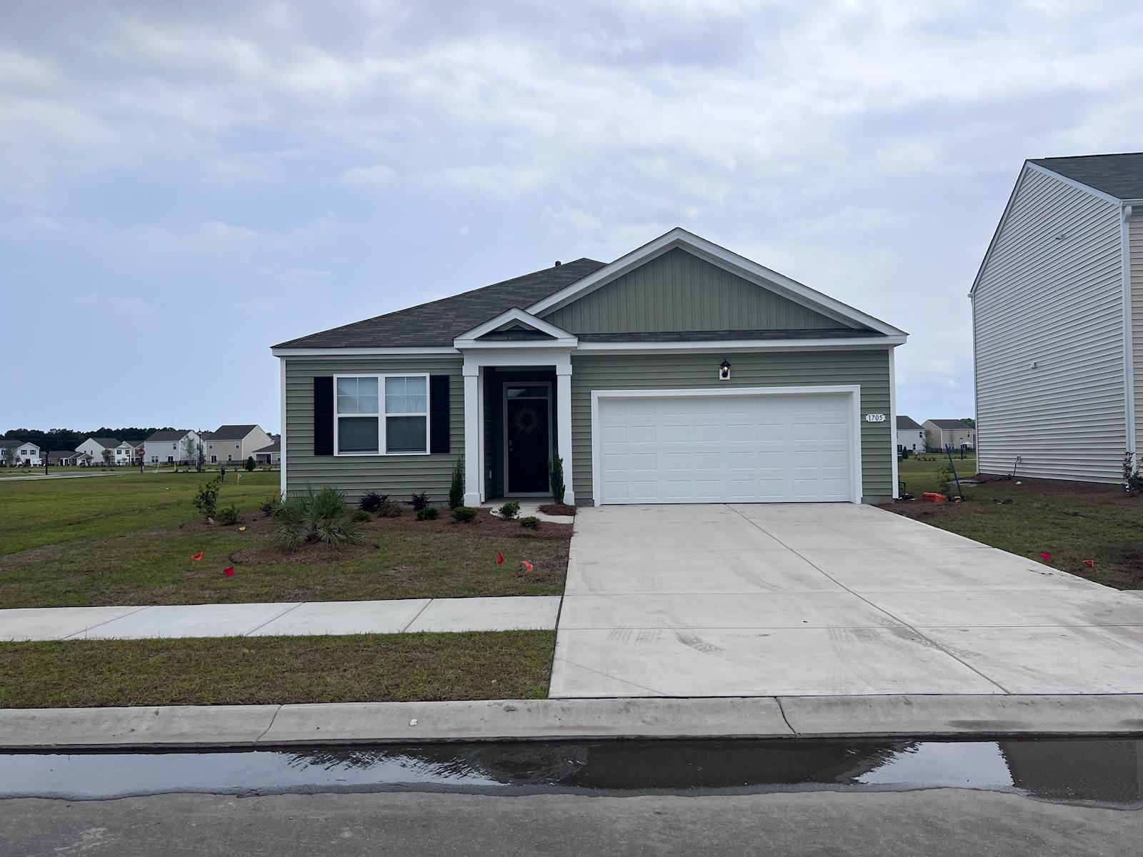 1705 Perthshire Loop Myrtle Beach, SC 29579