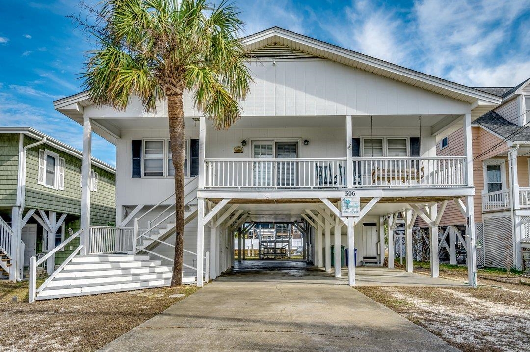 306 52nd Ave. N North Myrtle Beach, SC 29582