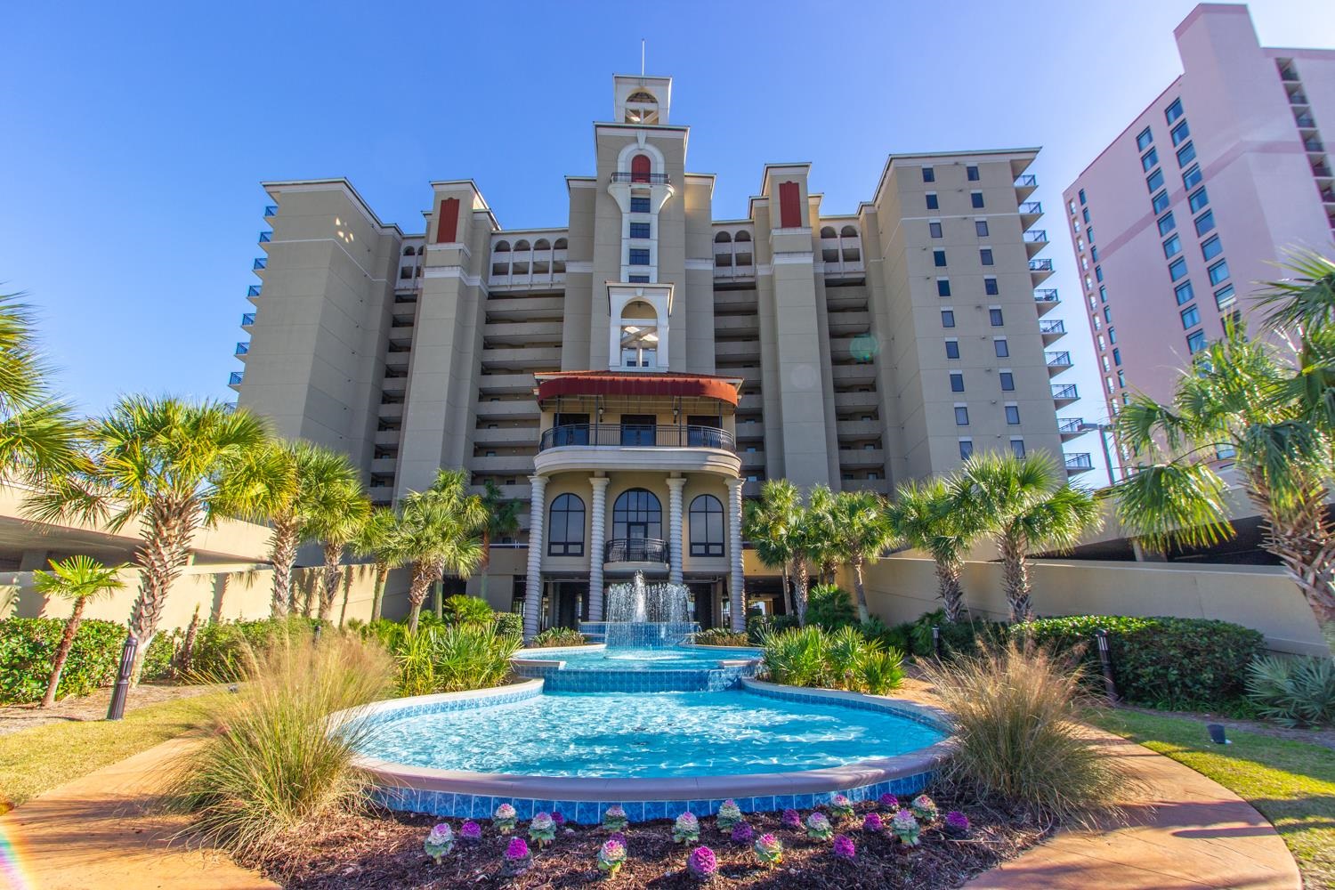 5310 N Ocean Blvd. Unit #1106 Myrtle Beach, SC 29577