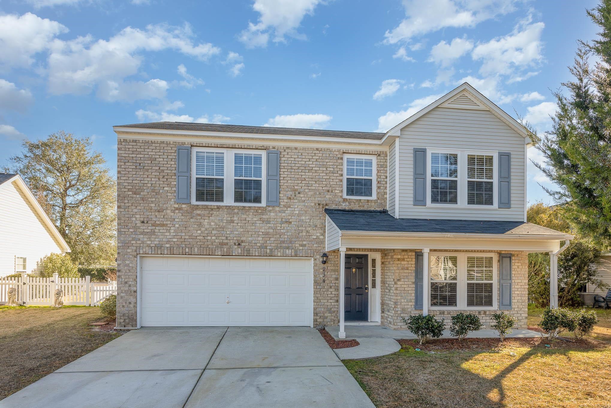 234 Tibton Circle Myrtle Beach, SC 29588