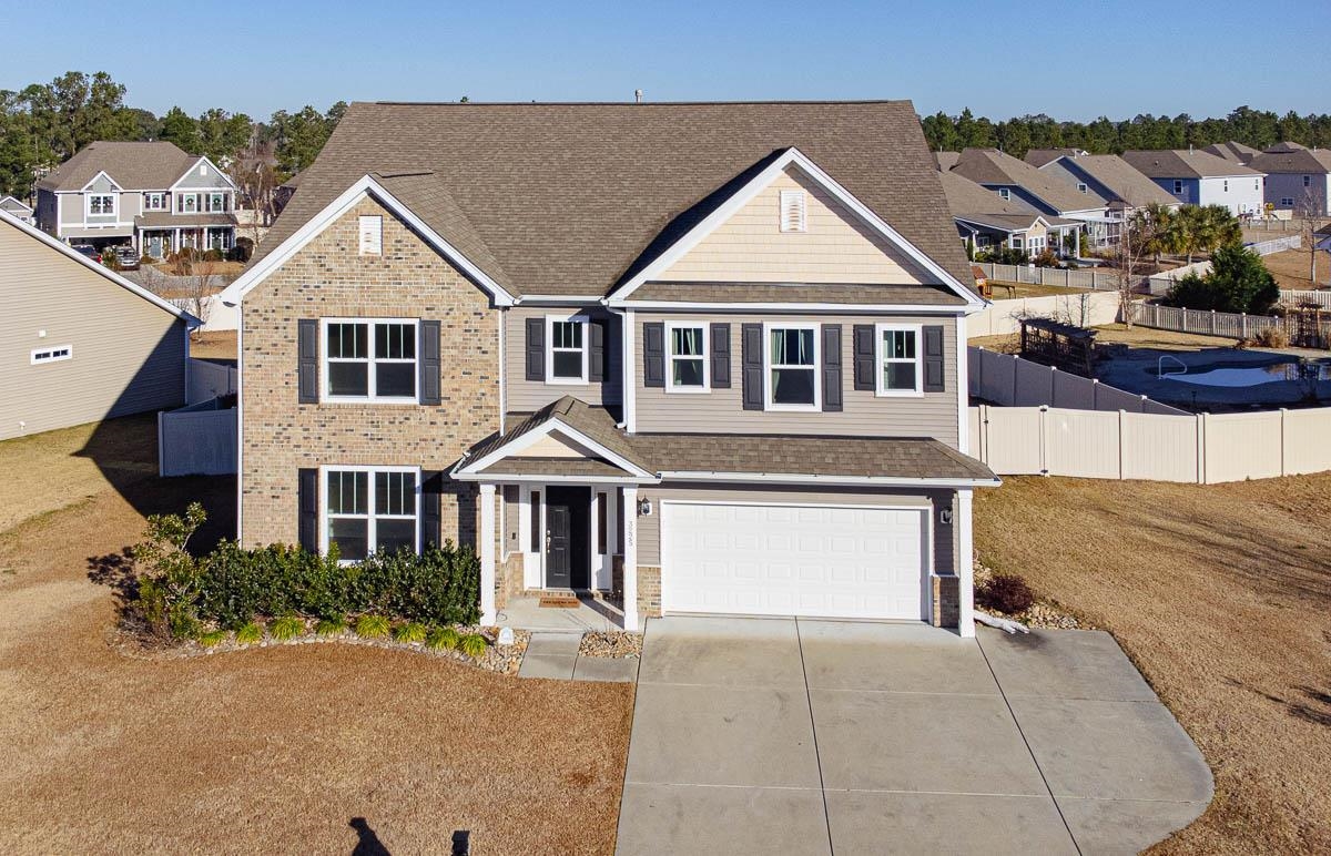 3225 Saddlewood Circle Myrtle Beach, SC 29579