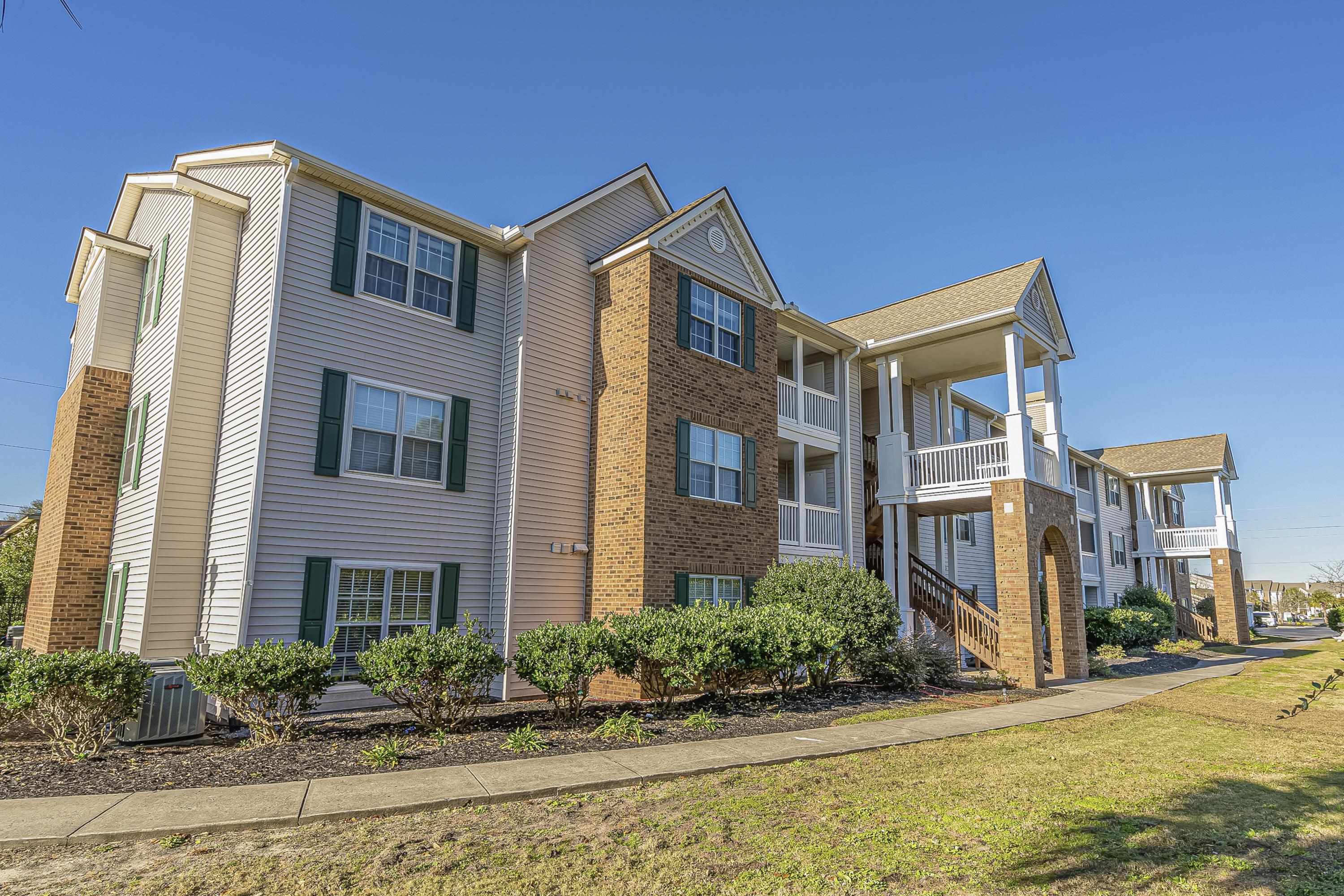 3768 Citation Way Unit #1114 Myrtle Beach, SC 29577
