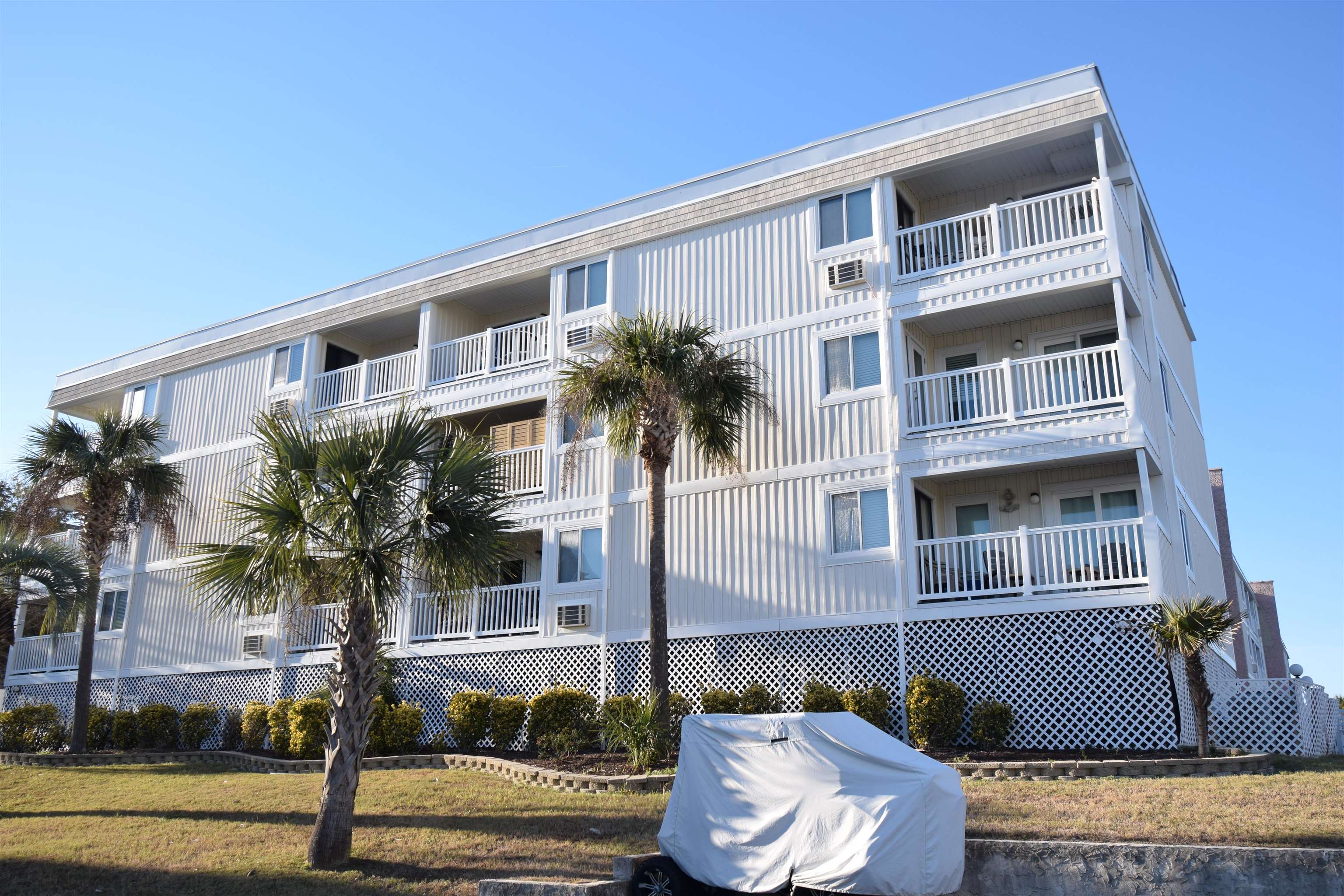 191 Maison Dr. Unit B-312 Myrtle Beach, SC 29572