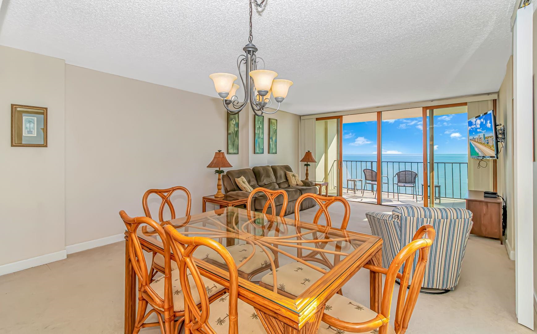 Arcadian II in Myrtle Beach 3 Beds Condo/townhouse For Sale 624,900