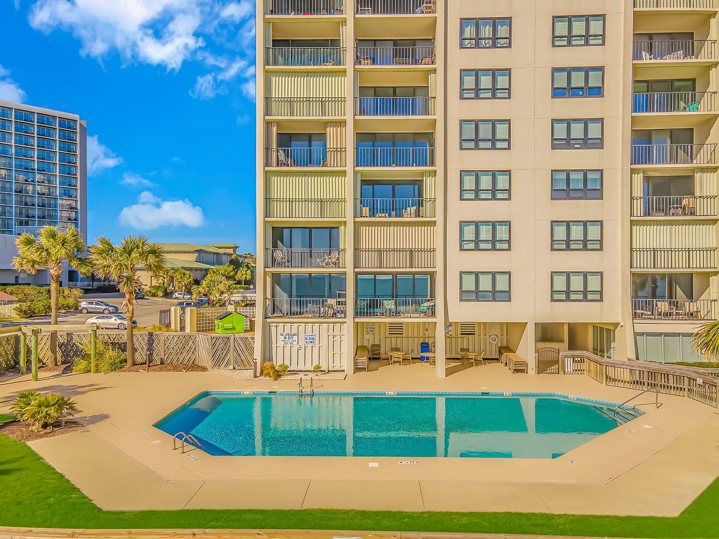 Arcadian II in Myrtle Beach 3 Beds Condo/townhouse For Sale 624,900