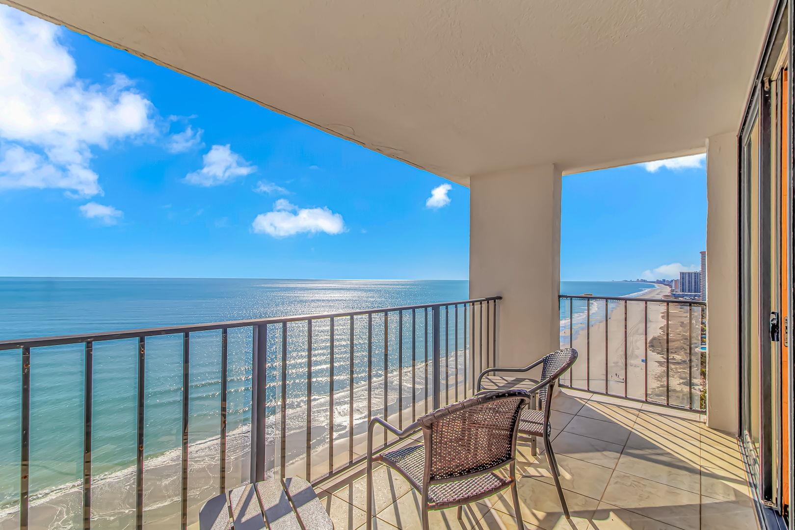 Arcadian II in Myrtle Beach 3 Beds Condo/townhouse For Sale 624,900 MLS 2227112 Myrtle