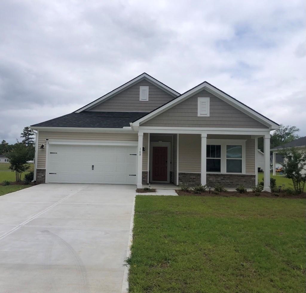 168 Marley Blue Dr. Little River, SC 29566