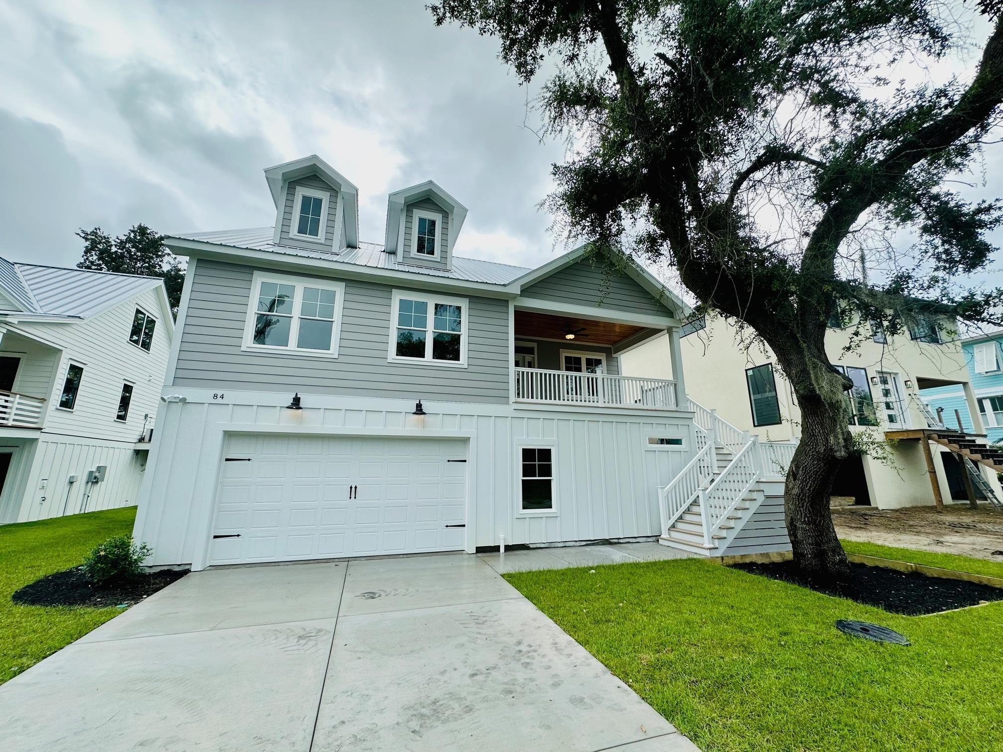 84 Seagrass Ct. Pawleys Island, SC 29585
