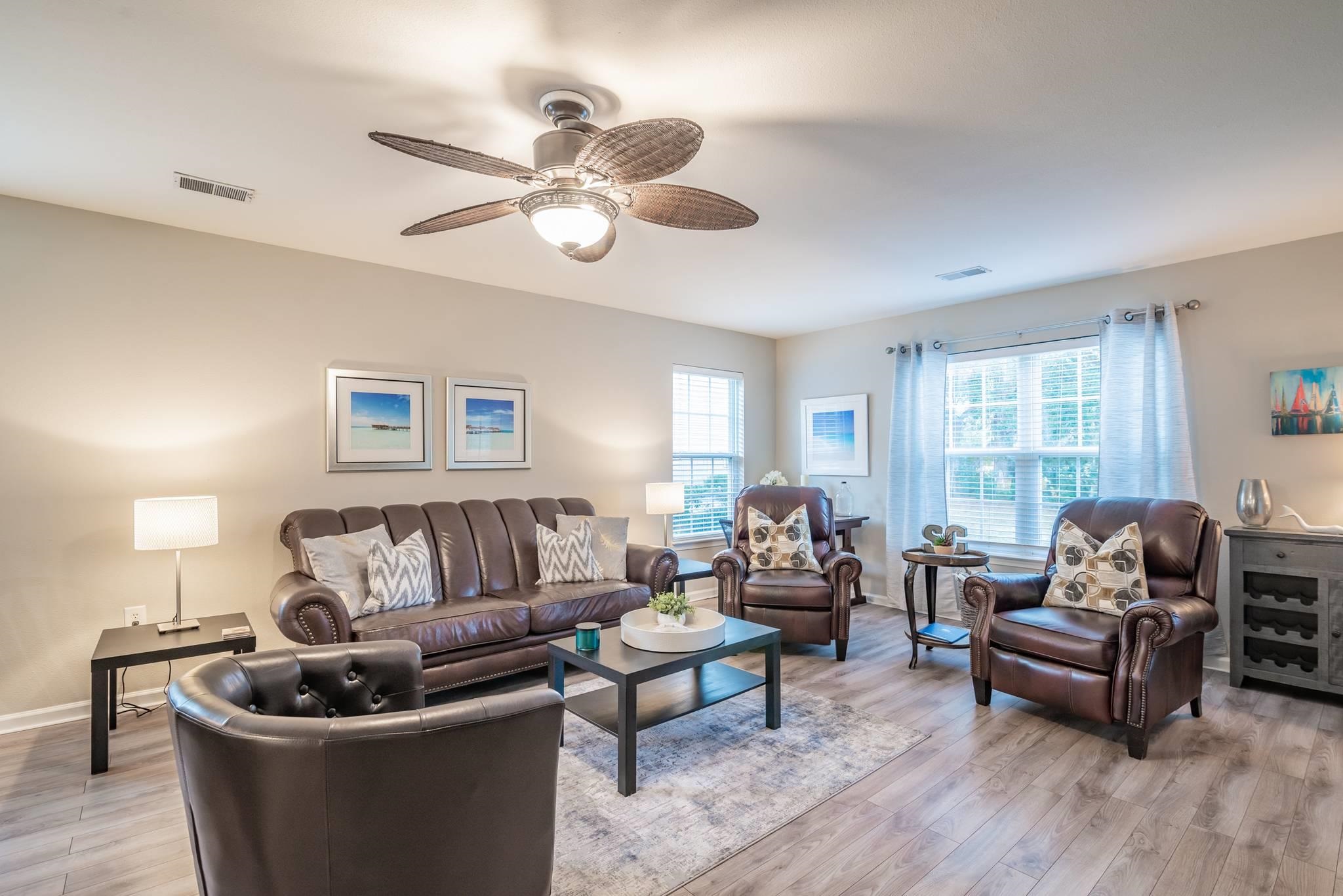 True Blue 1 in Pawleys Island 3 Beds Condo/townhouse For Sale