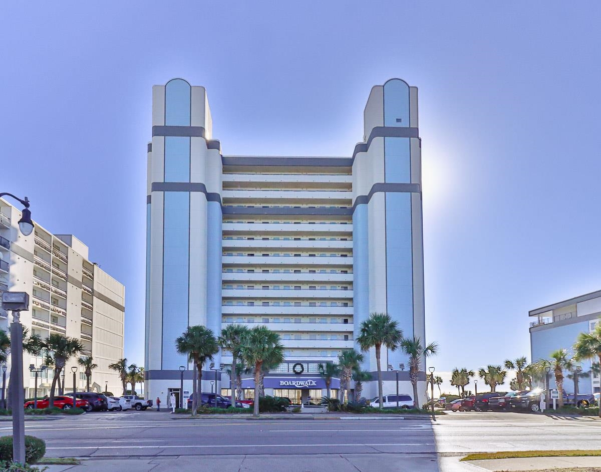 2300 N Ocean Blvd. Unit #1034 Myrtle Beach, SC 29577