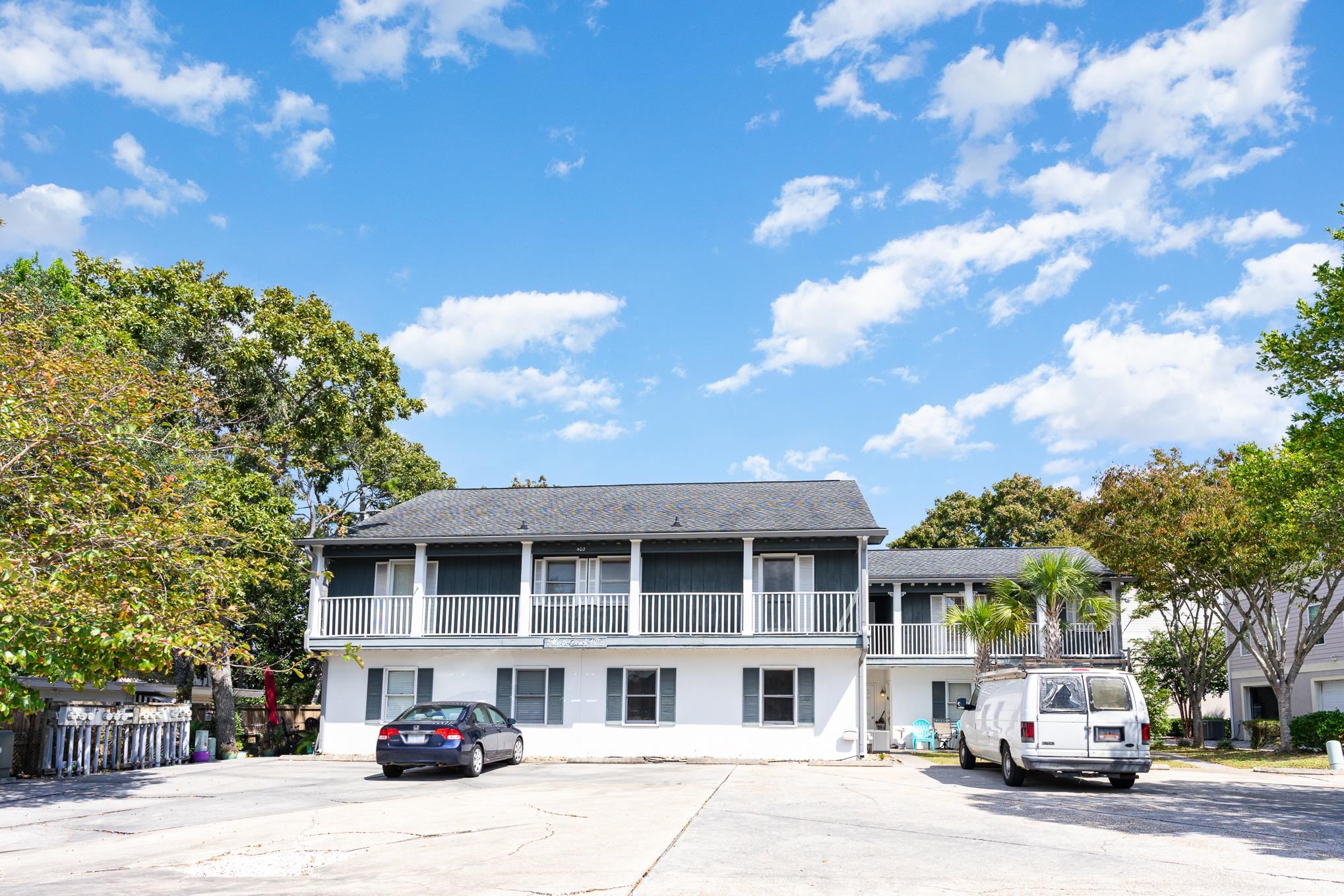 403 71st Ave. N Unit Condo 3 Myrtle Beach, SC 29572