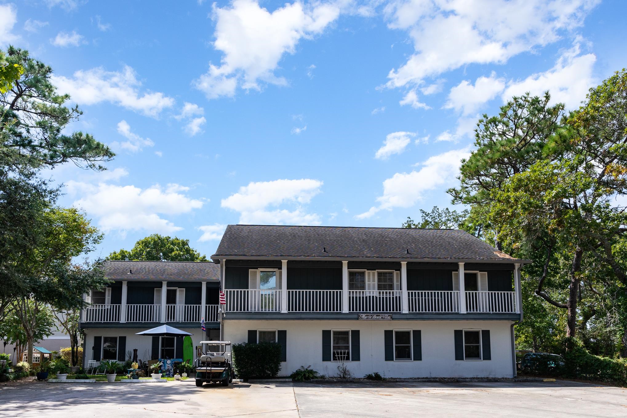403 71st Ave. N Unit Condo 16 Myrtle Beach, SC 29572