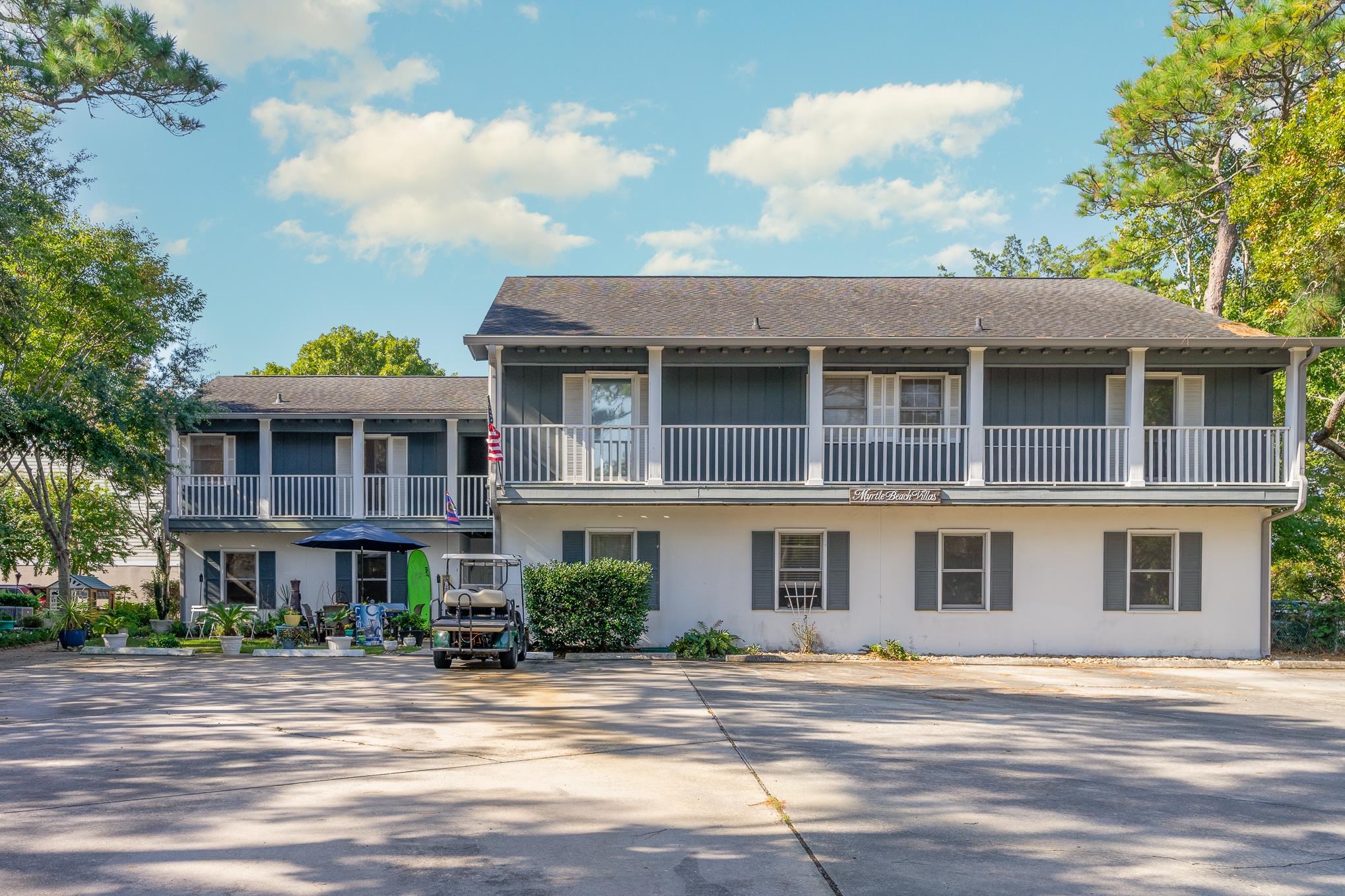403 71st Ave. N Unit Condo 1 Myrtle Beach, SC 29572
