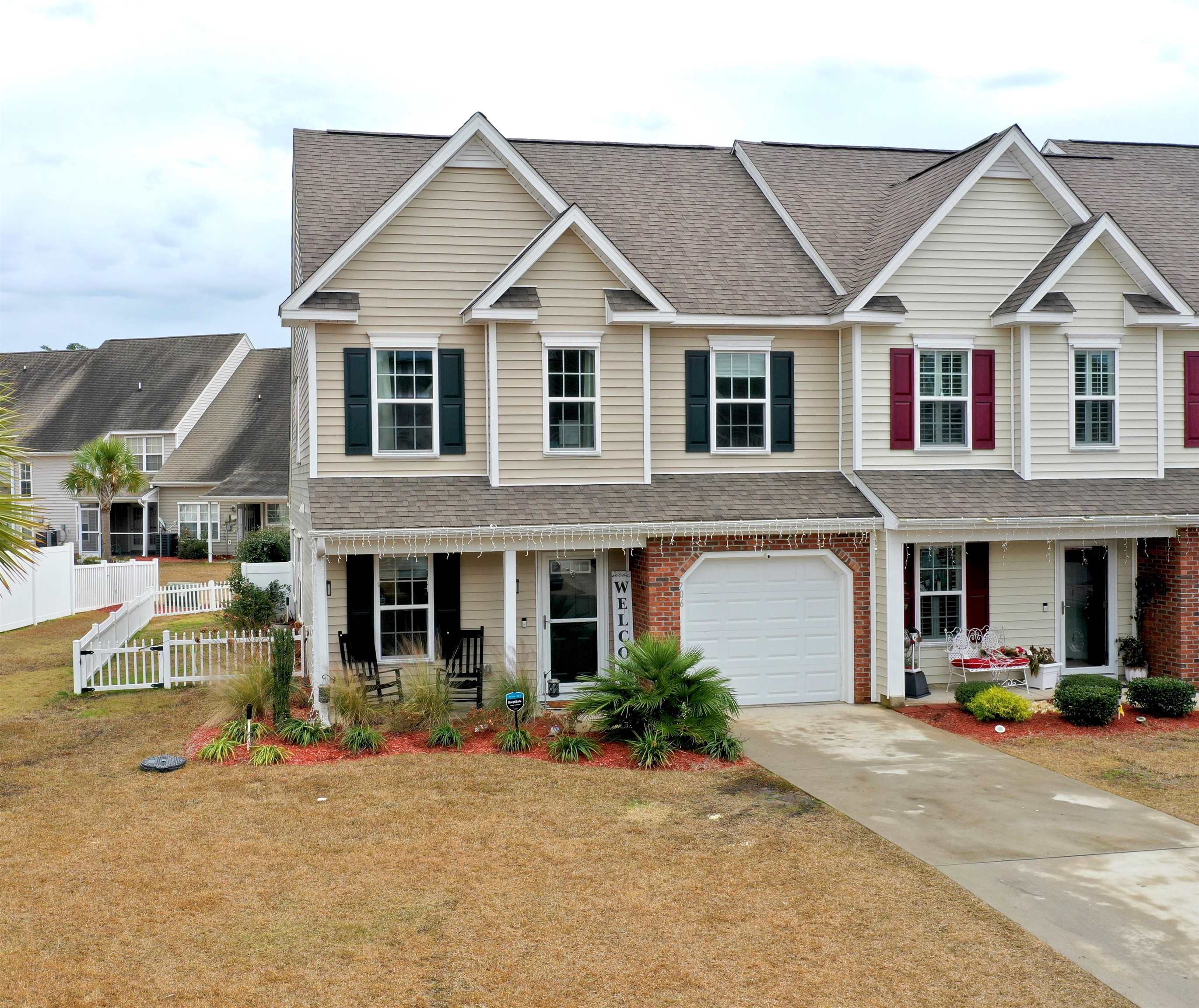 706 Riverward Dr. Unit #706 Myrtle Beach, SC 29588