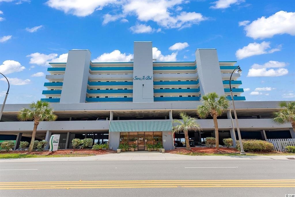 1709 S Ocean Blvd. Unit #407 North Myrtle Beach, SC 29582
