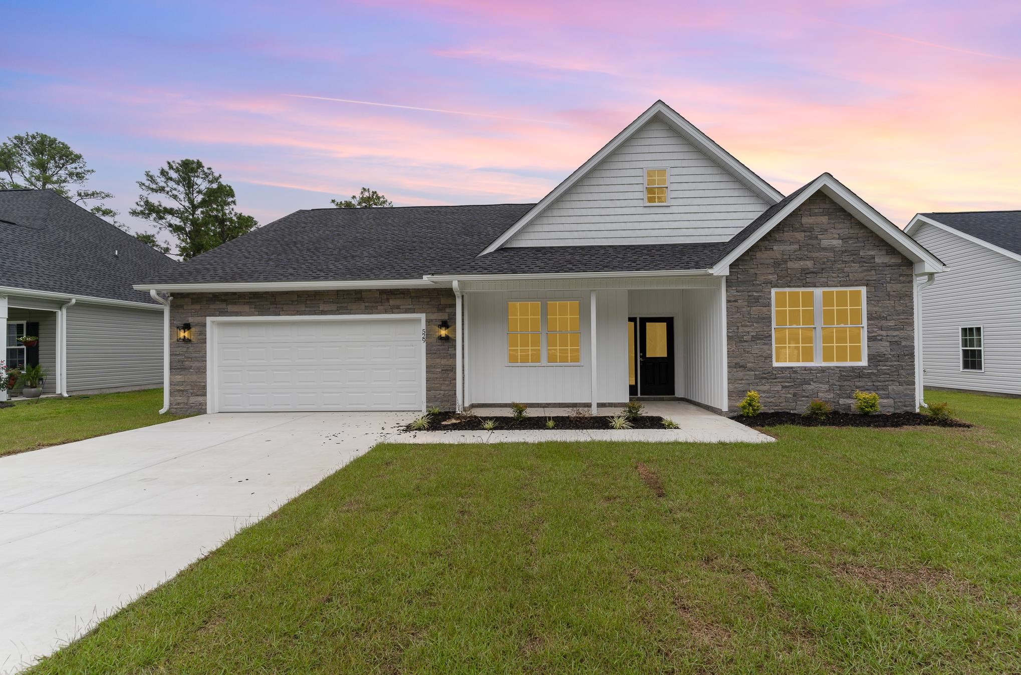 529 Timber Creek Dr. Loris, SC 29569