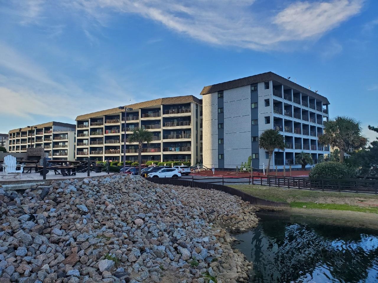 5905 S Kings Hwy. Unit #140 Myrtle Beach, SC 29575