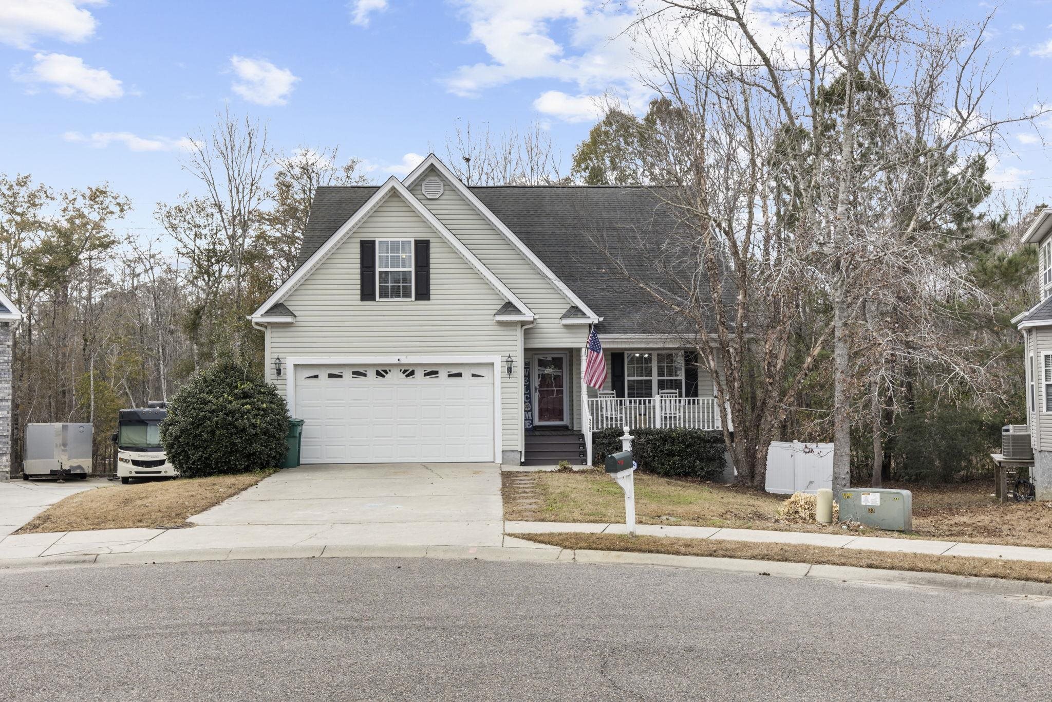 328 Fox Catcher Dr. Myrtle Beach, SC 29588