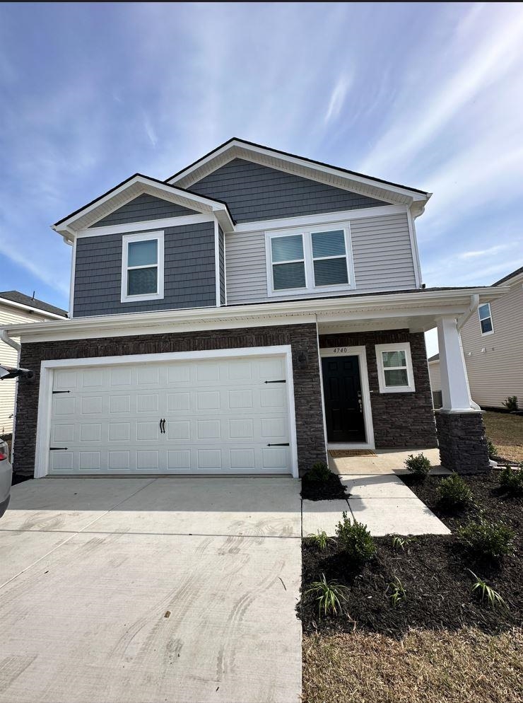 4740 Hopespring St. Myrtle Beach, SC 29579