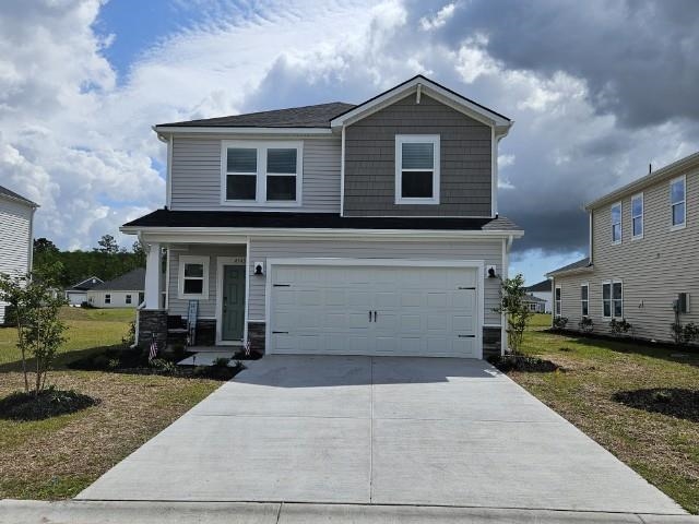 4748 Hopespring St. Myrtle Beach, SC 29579