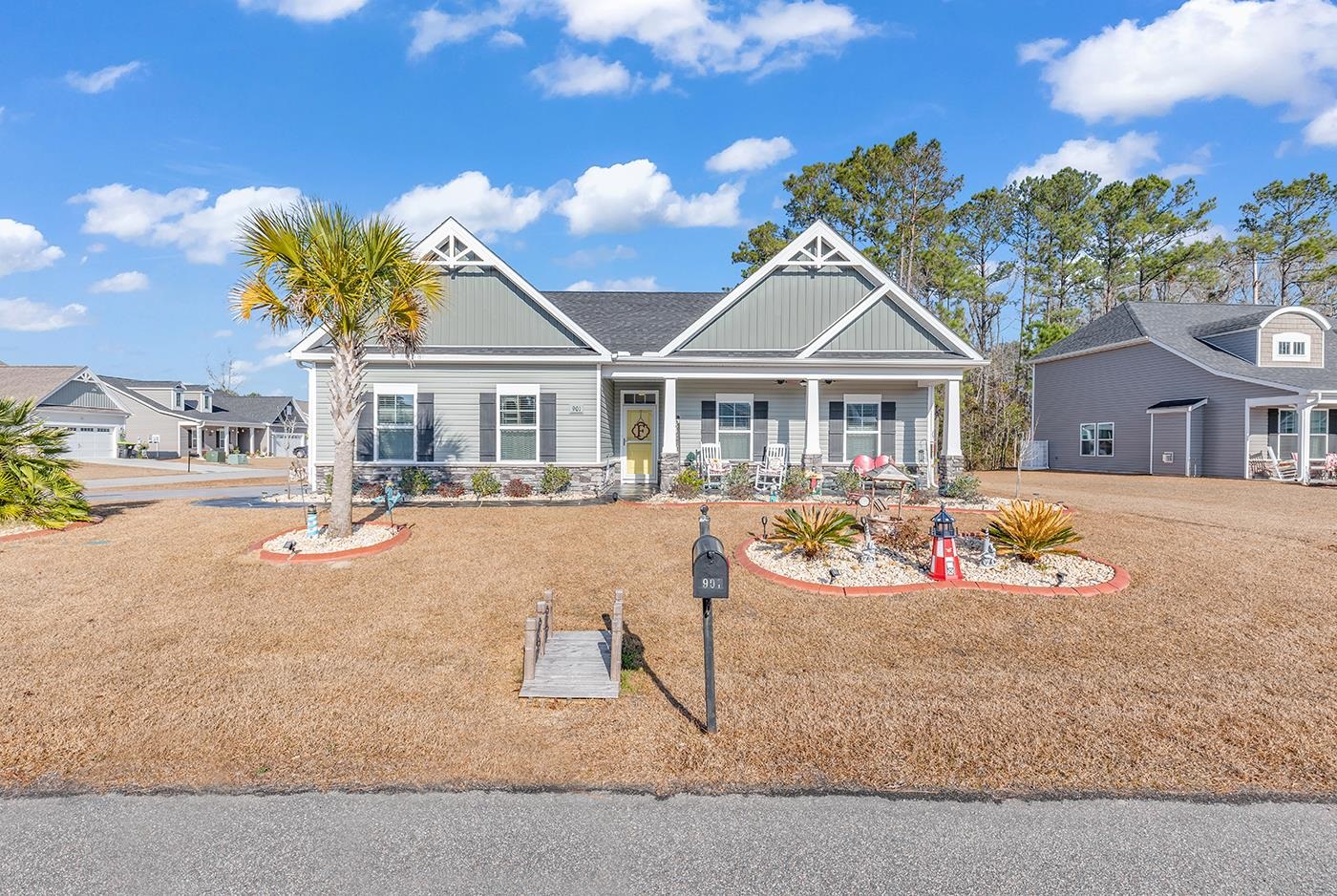 901 Queensferry Ct. Conway, SC 29526