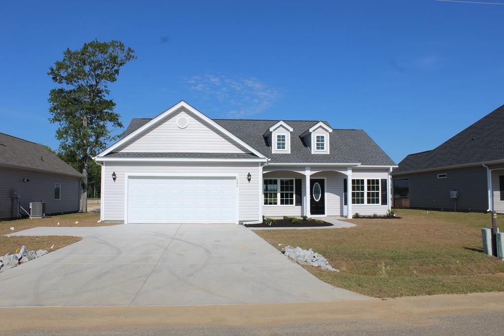 2594 W Shore Dr. Longs, SC 29568