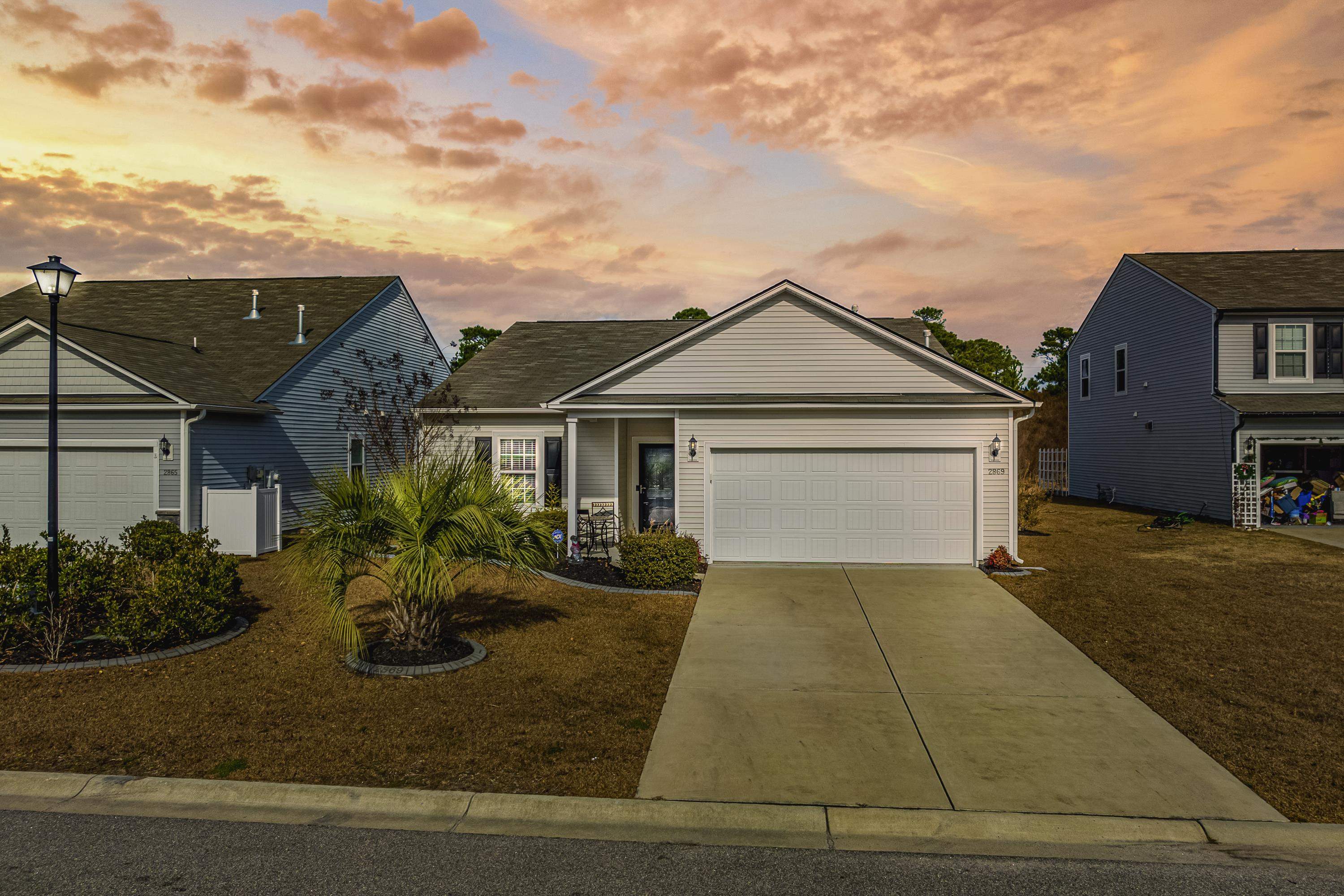 2869 Eton St. Myrtle Beach, SC 29579
