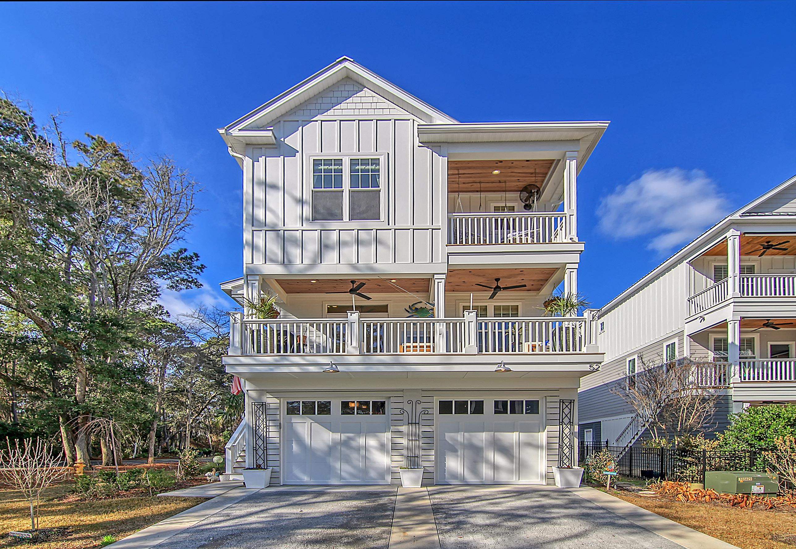 52 Marshland View Way Pawleys Island, SC 29585