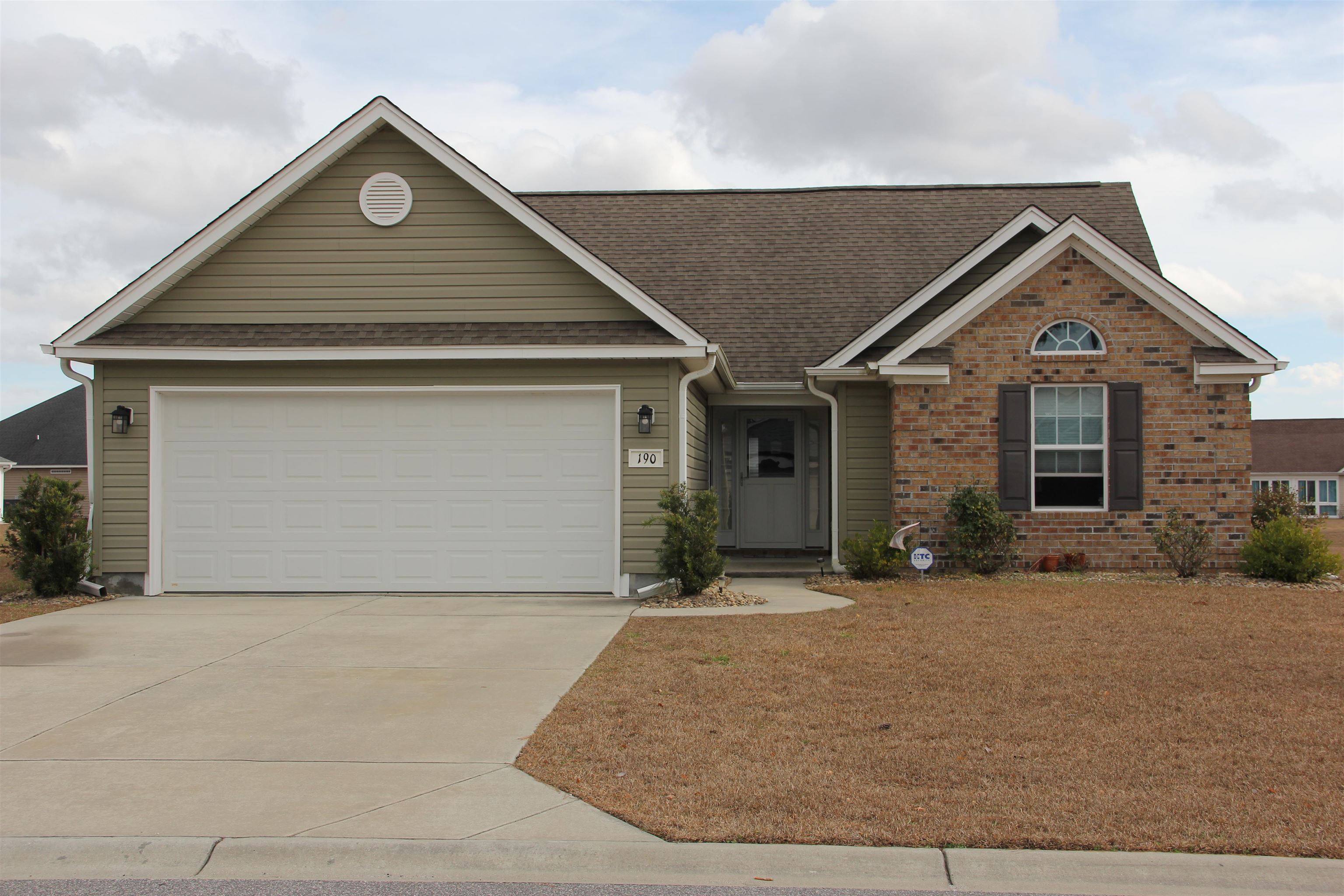190 Camrose Way Myrtle Beach, SC 29588