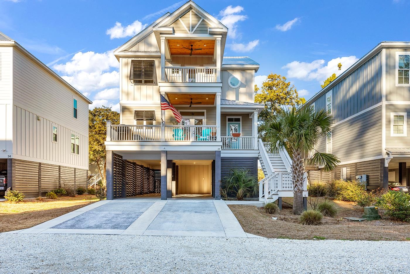 24 Lazy Hammock Trail Pawleys Island, SC 29585