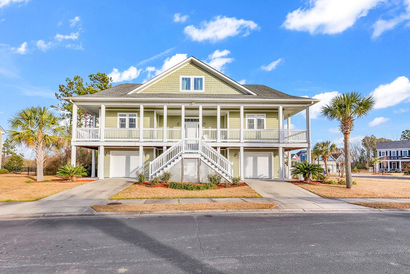 401 College Green Way Myrtle Beach, SC 29579