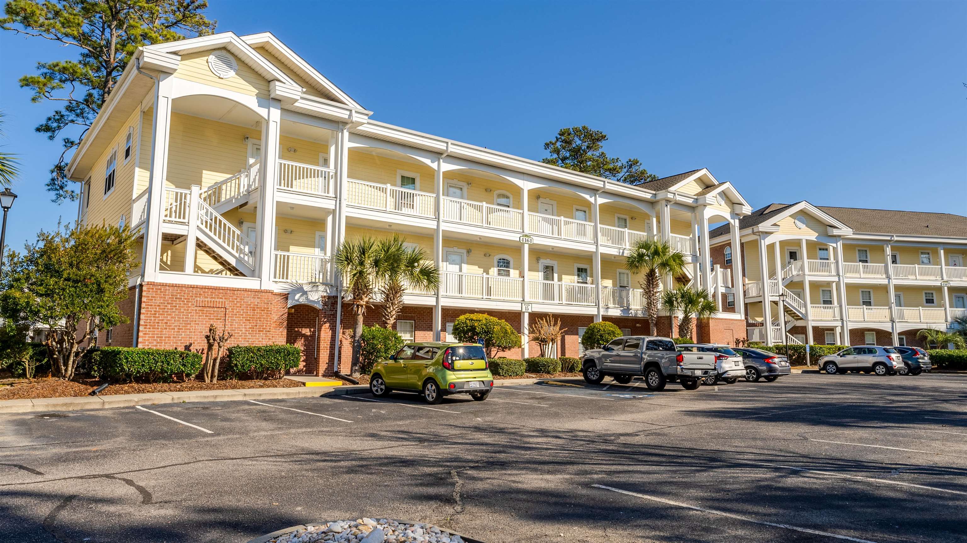 4161 Hibiscus Dr. Unit 15-304 Little River, SC 29566