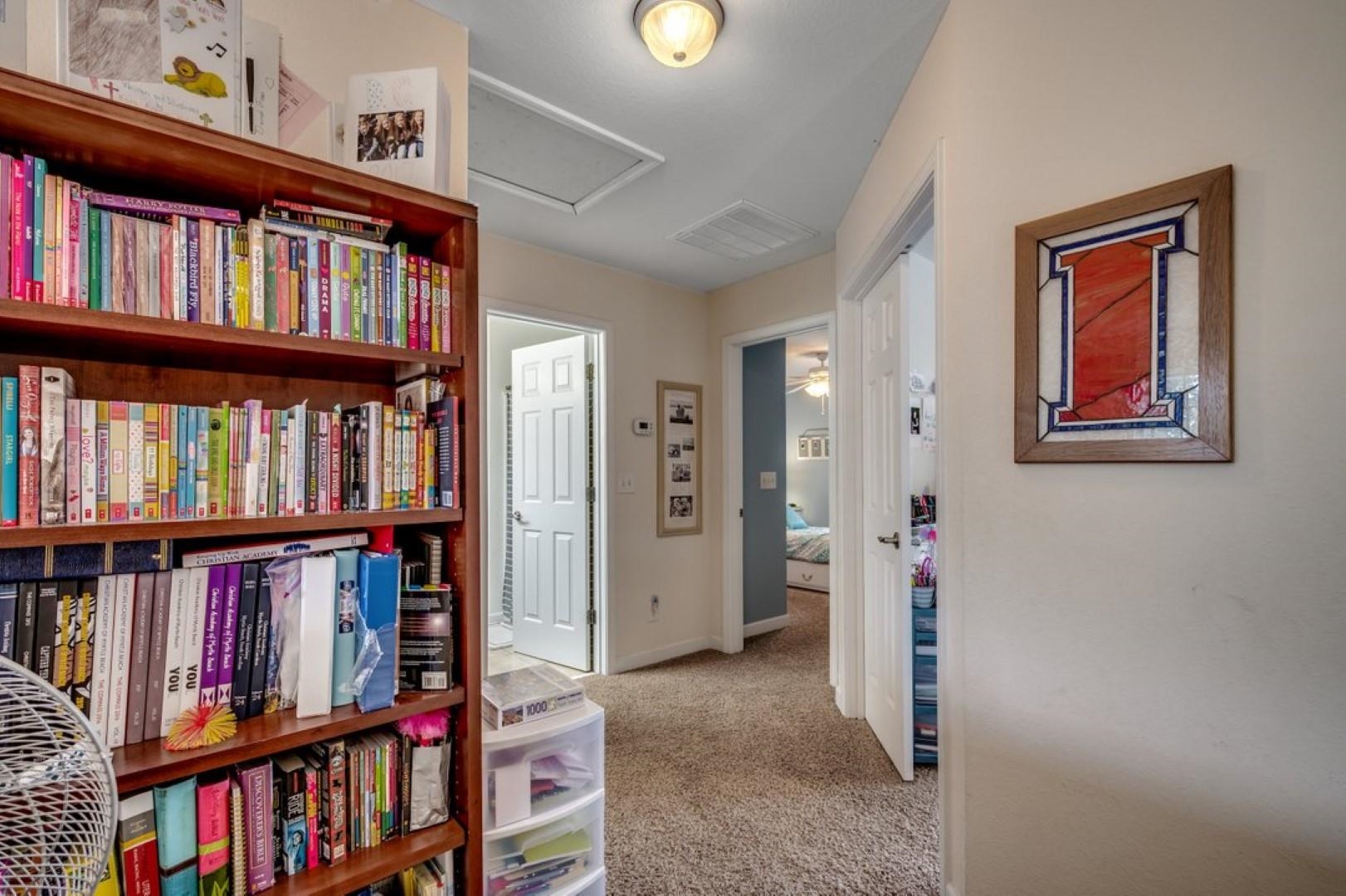 The Reserve At Walkers Woods in Myrtle Beach 4 Beds Residential For