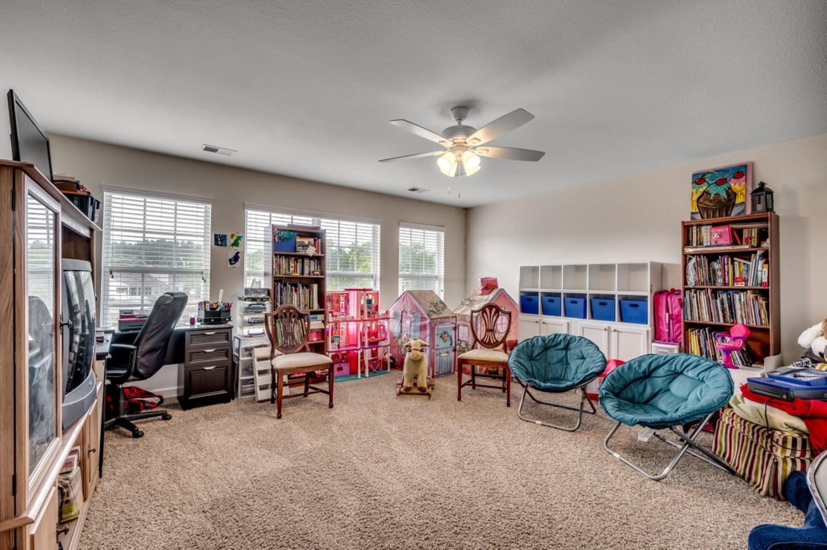 The Reserve At Walkers Woods in Myrtle Beach 4 Beds Residential For