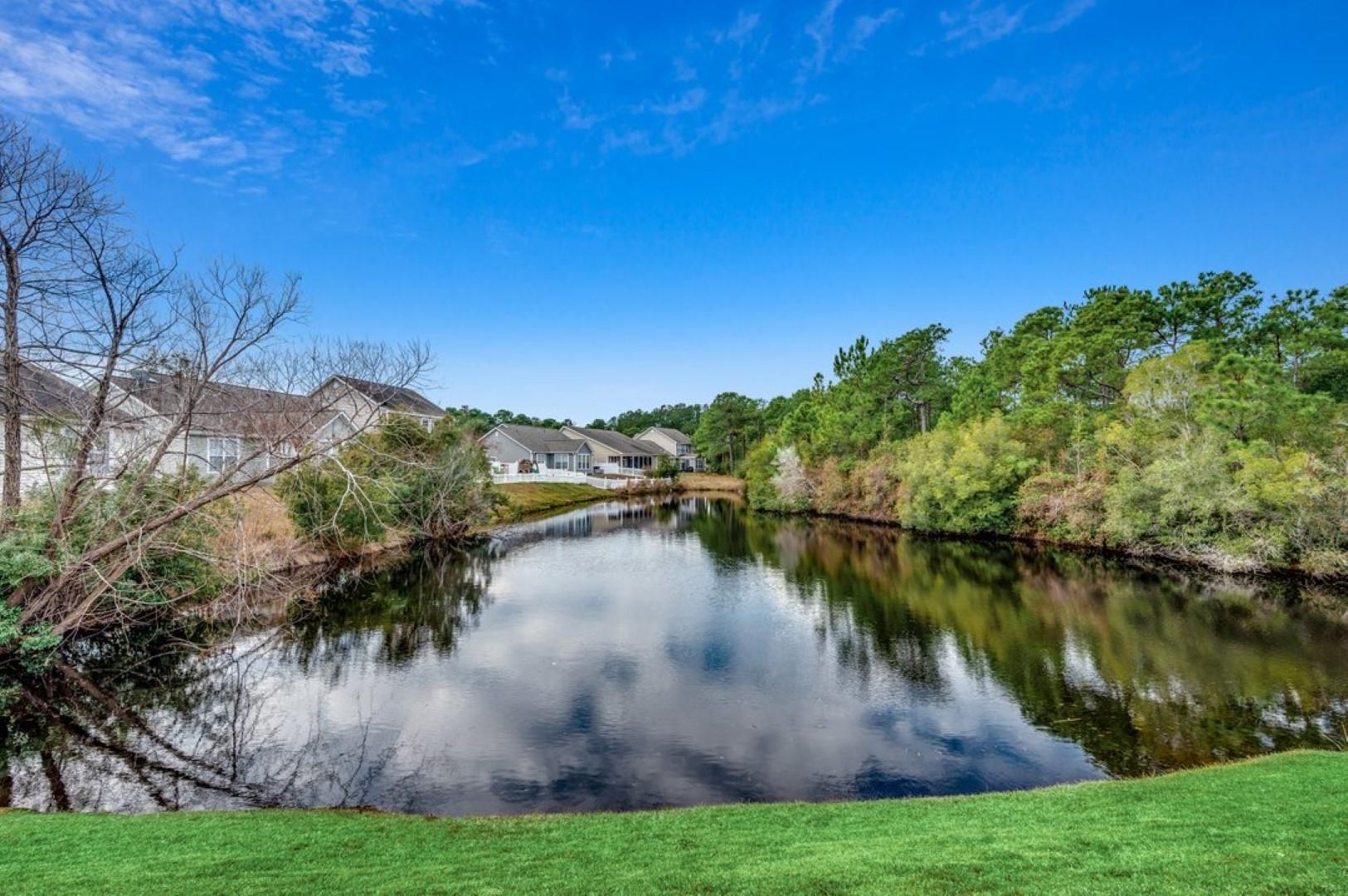 The Reserve At Walkers Woods in Myrtle Beach 4 Beds Residential For