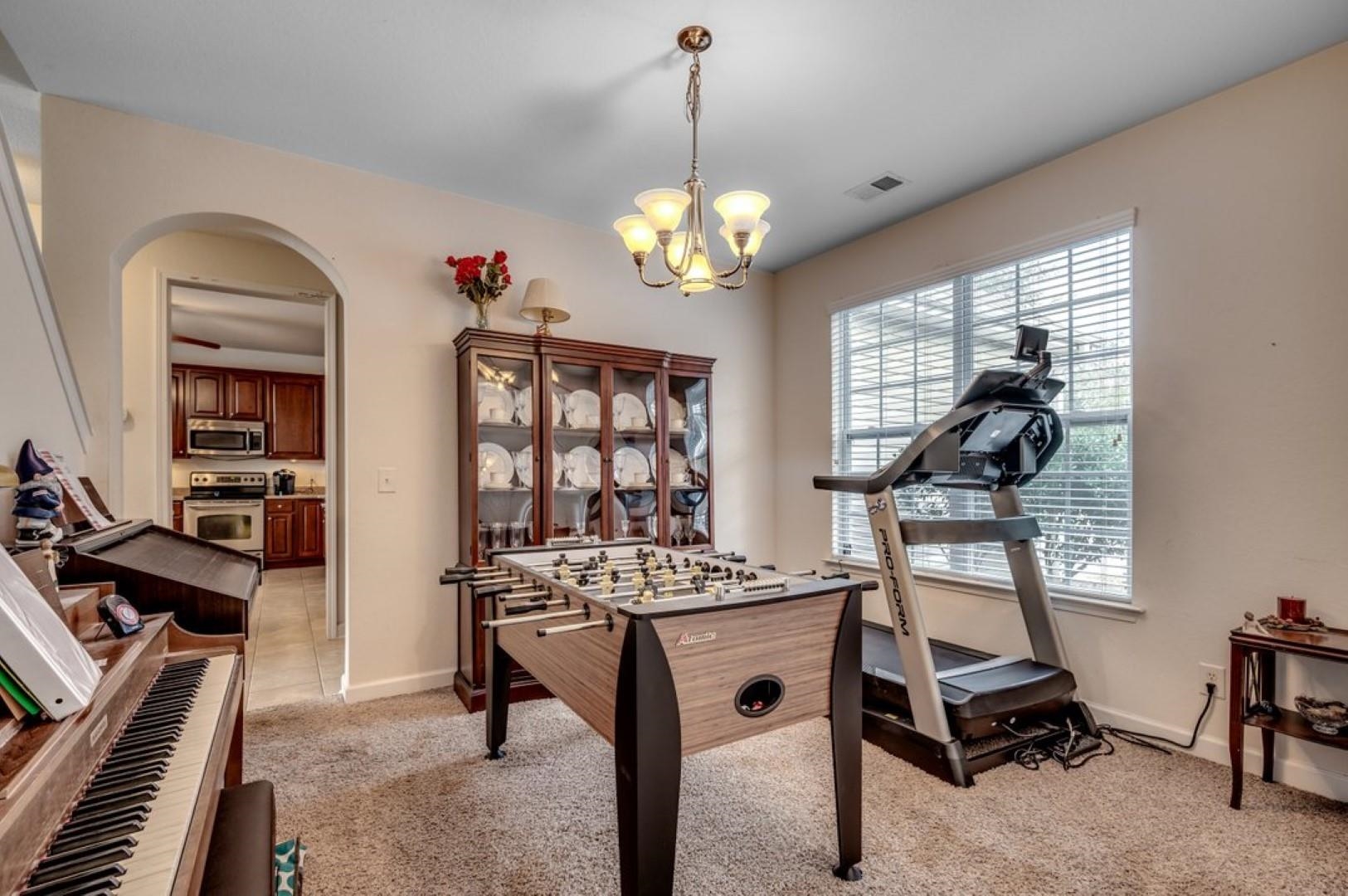 The Reserve At Walkers Woods in Myrtle Beach 4 Beds Residential For