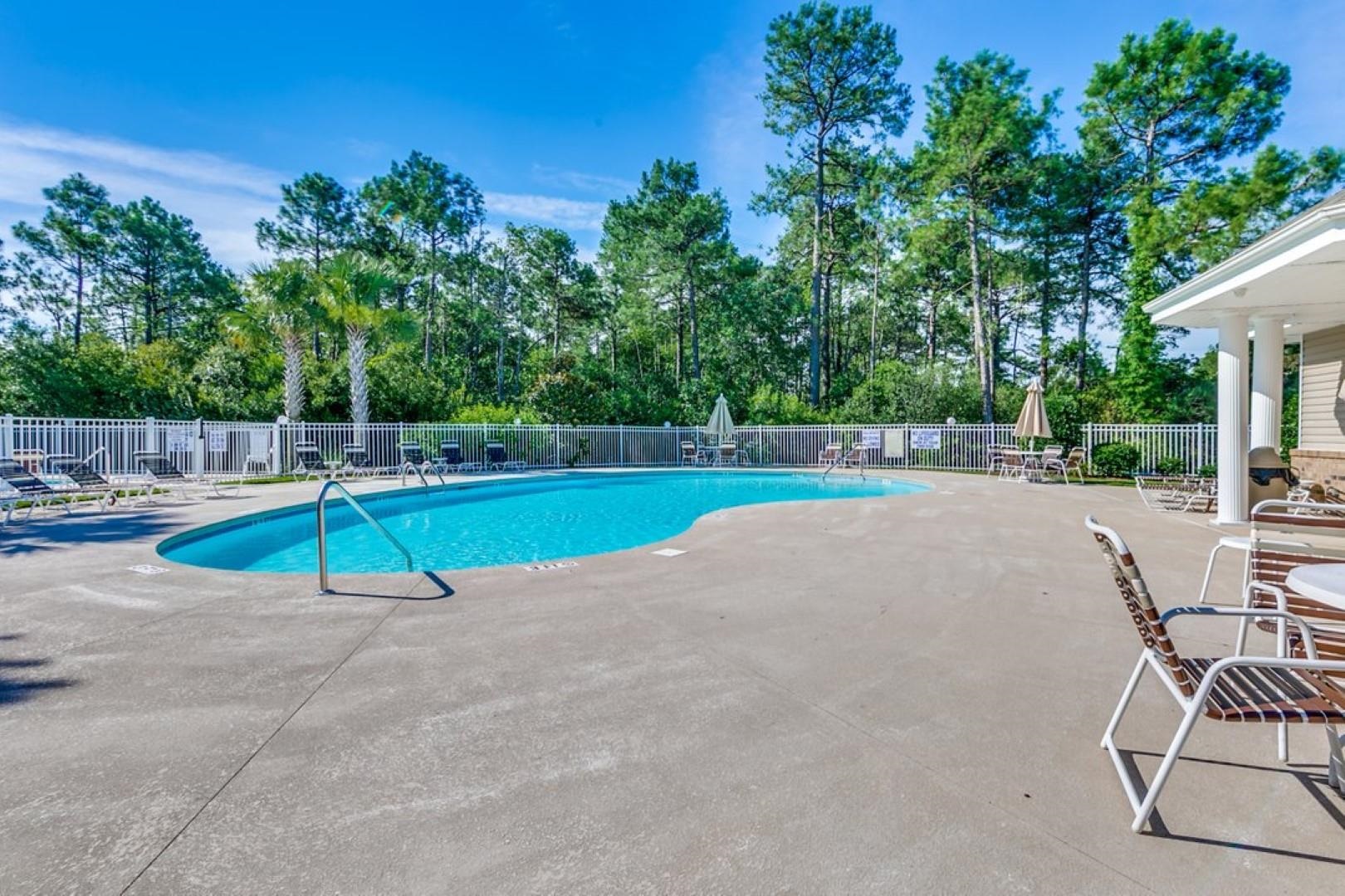 The Reserve At Walkers Woods in Myrtle Beach 4 Beds Residential For