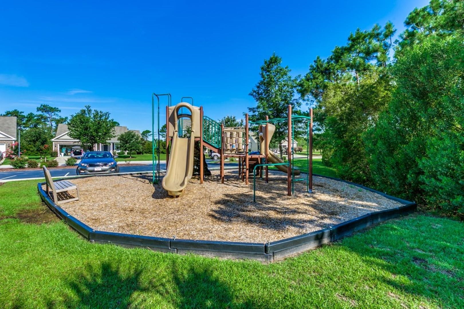 The Reserve At Walkers Woods in Myrtle Beach 4 Beds Residential For