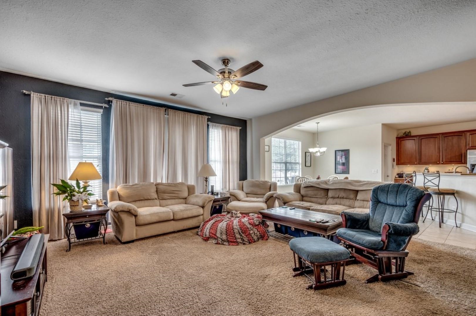 The Reserve At Walkers Woods in Myrtle Beach 4 Beds Residential For